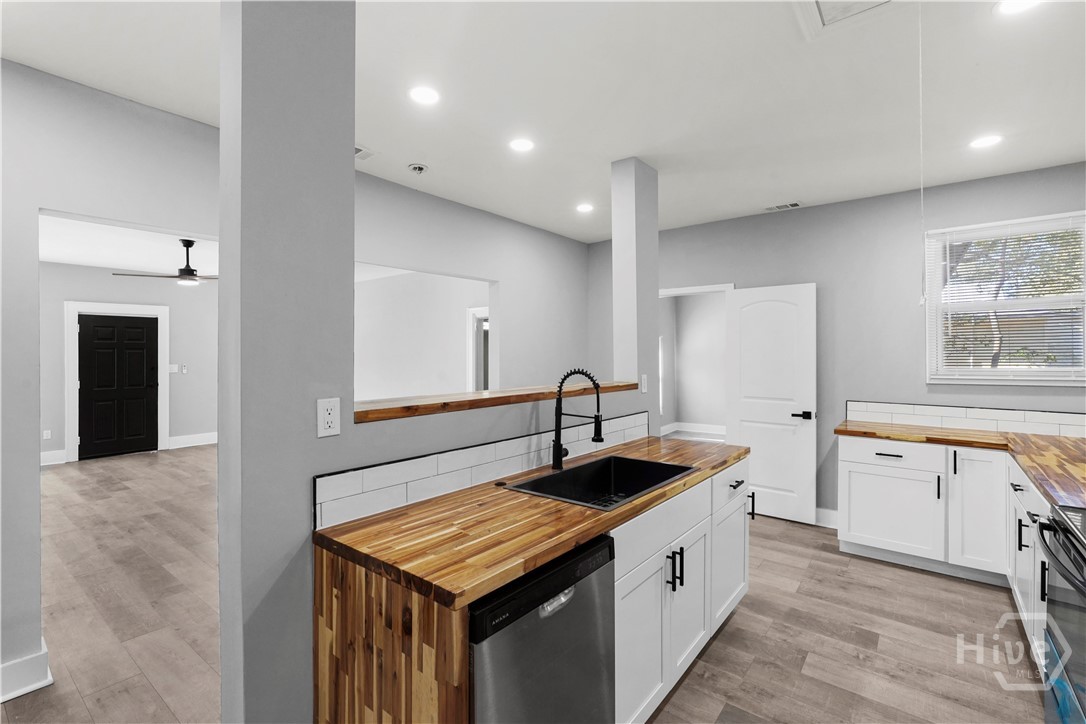 2138 Louisiana Avenue, Savannah, GA, 31404