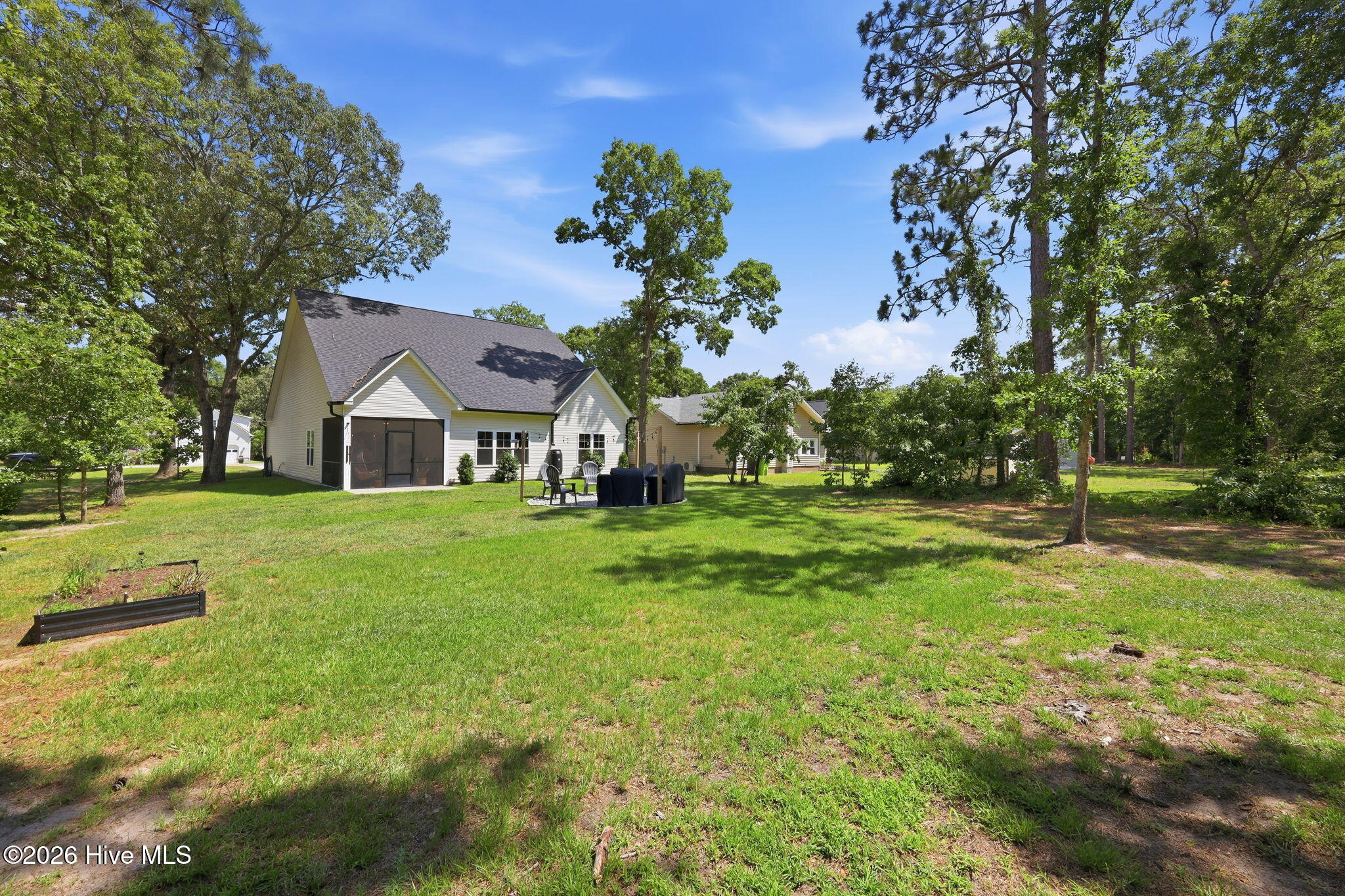 813 Bluebird Drive,New Bern