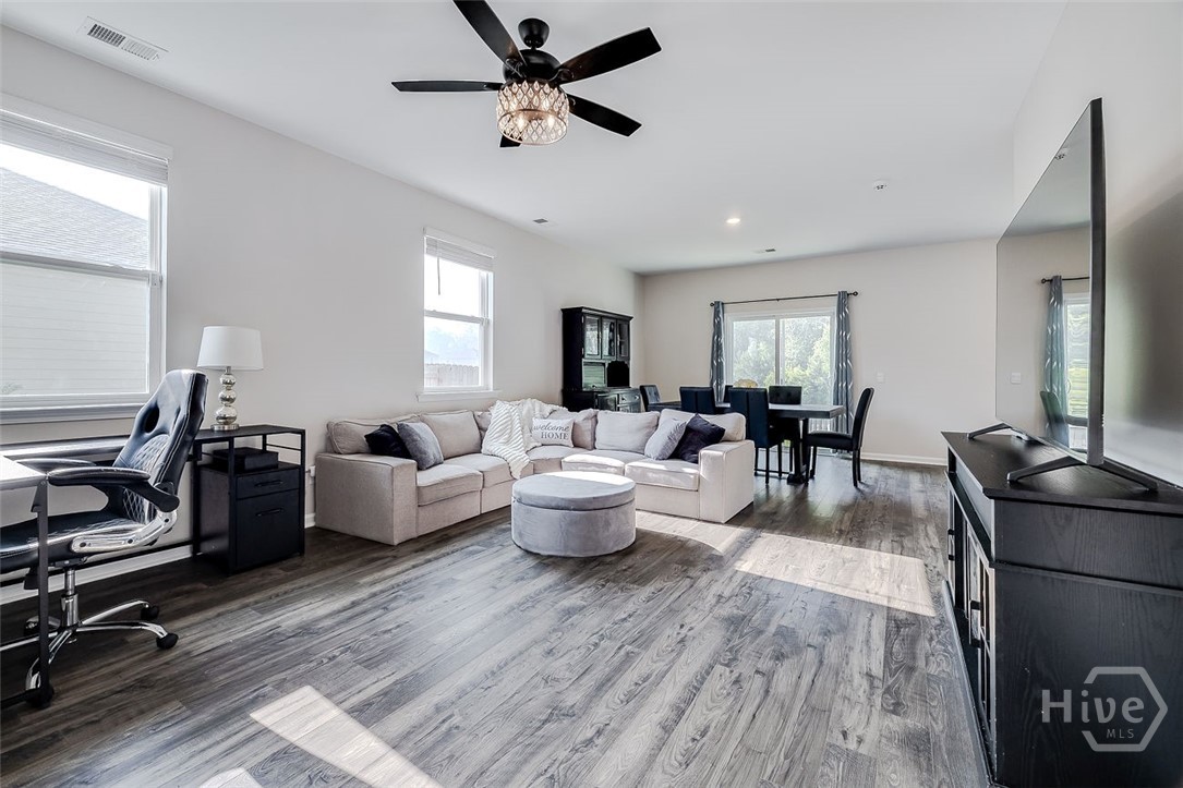 73 Knotty Court, Richmond Hill, GA, 31324