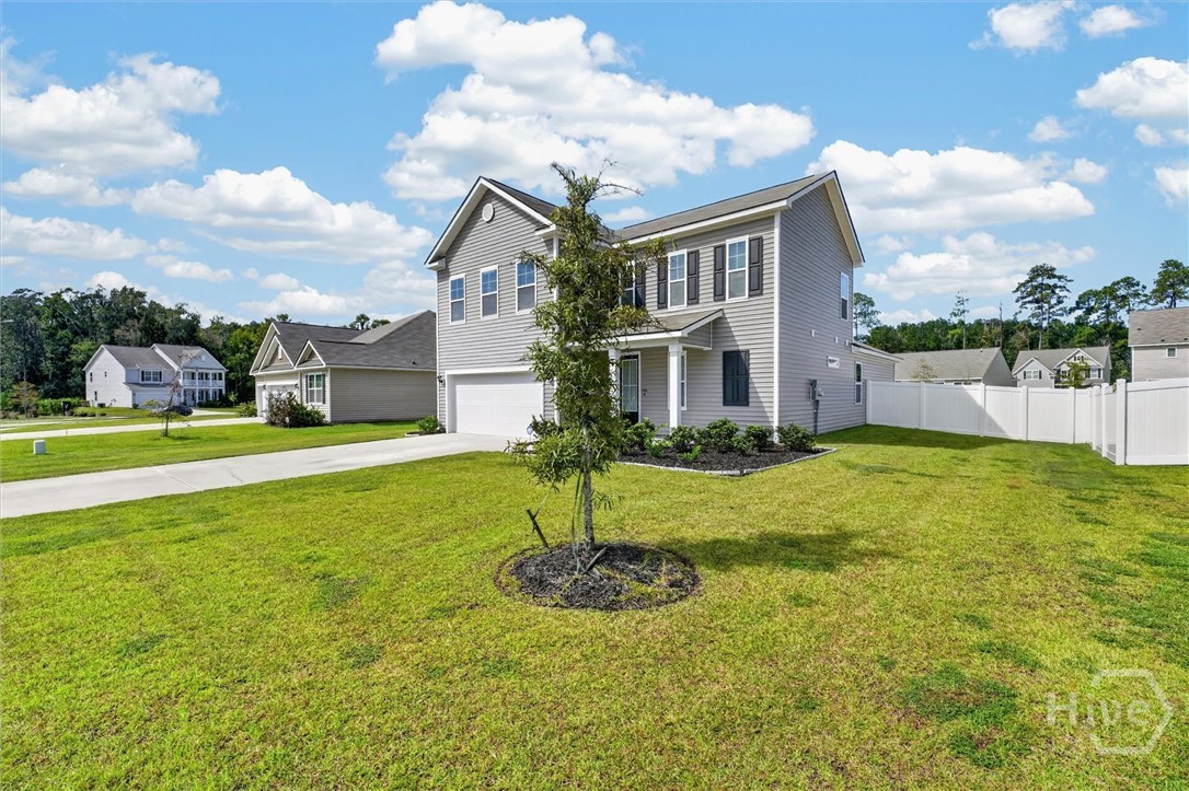 Photo 4 of Single family home for sale at 73 Woodford Reserve Dr, Pooler, GA 31322 | MLS# SA366096 | Listing updated on 2026-10-08