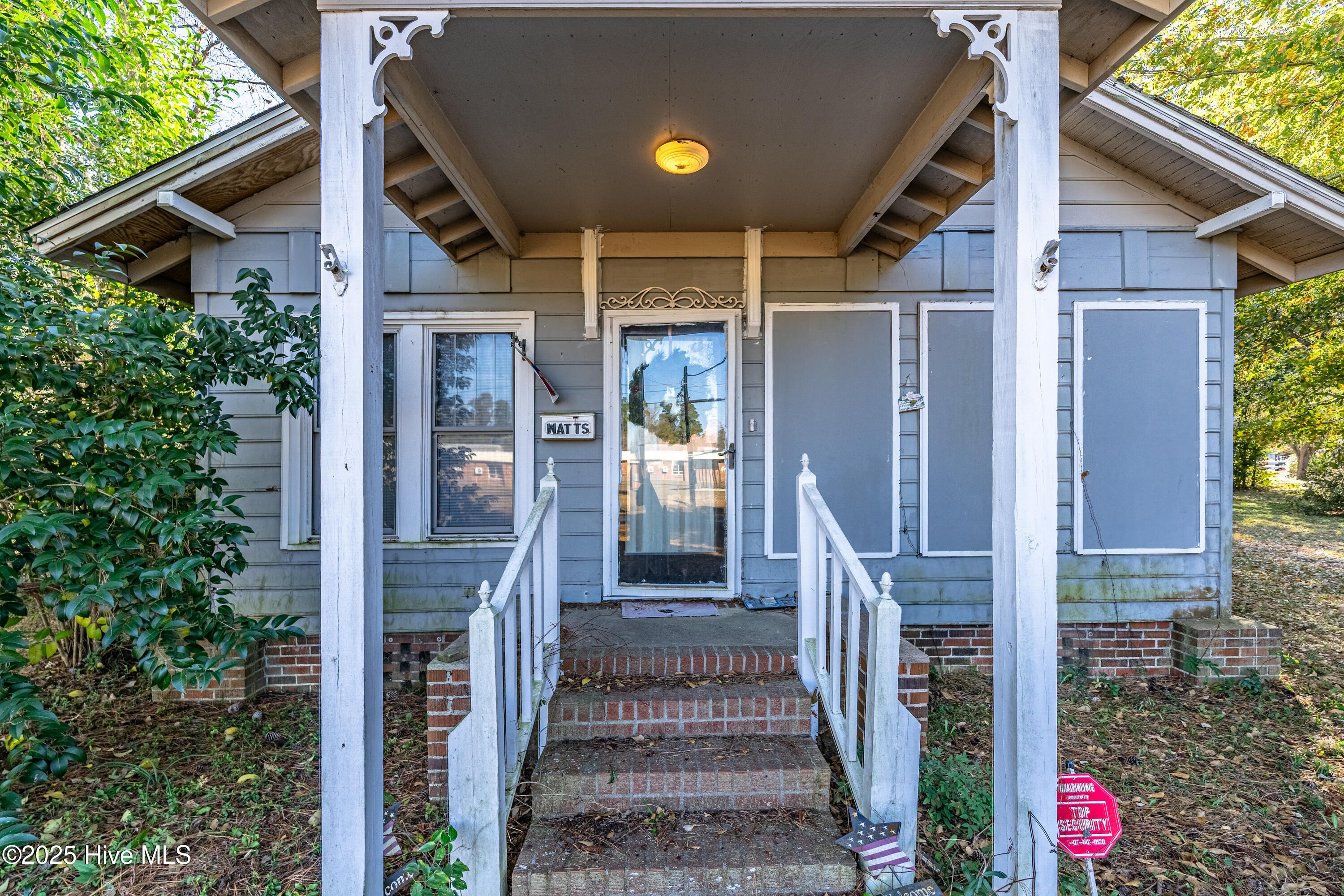 Homes for sale in Chadbourn, NC | 402 E 2Nd Ave, Chadbourn, NC 28431 | MLS# 100543633