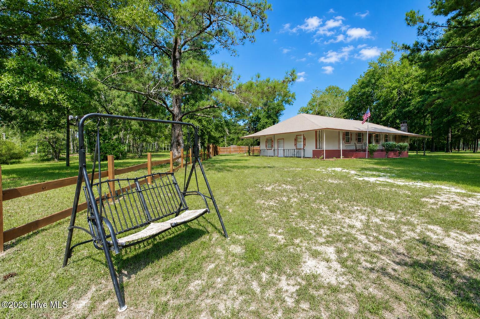 Photo 2 of Single family home for sale at 2035 County Line Rd, Blythe, GA 30805 | MLS# 100598866 | Listing updated on 2026-09-18