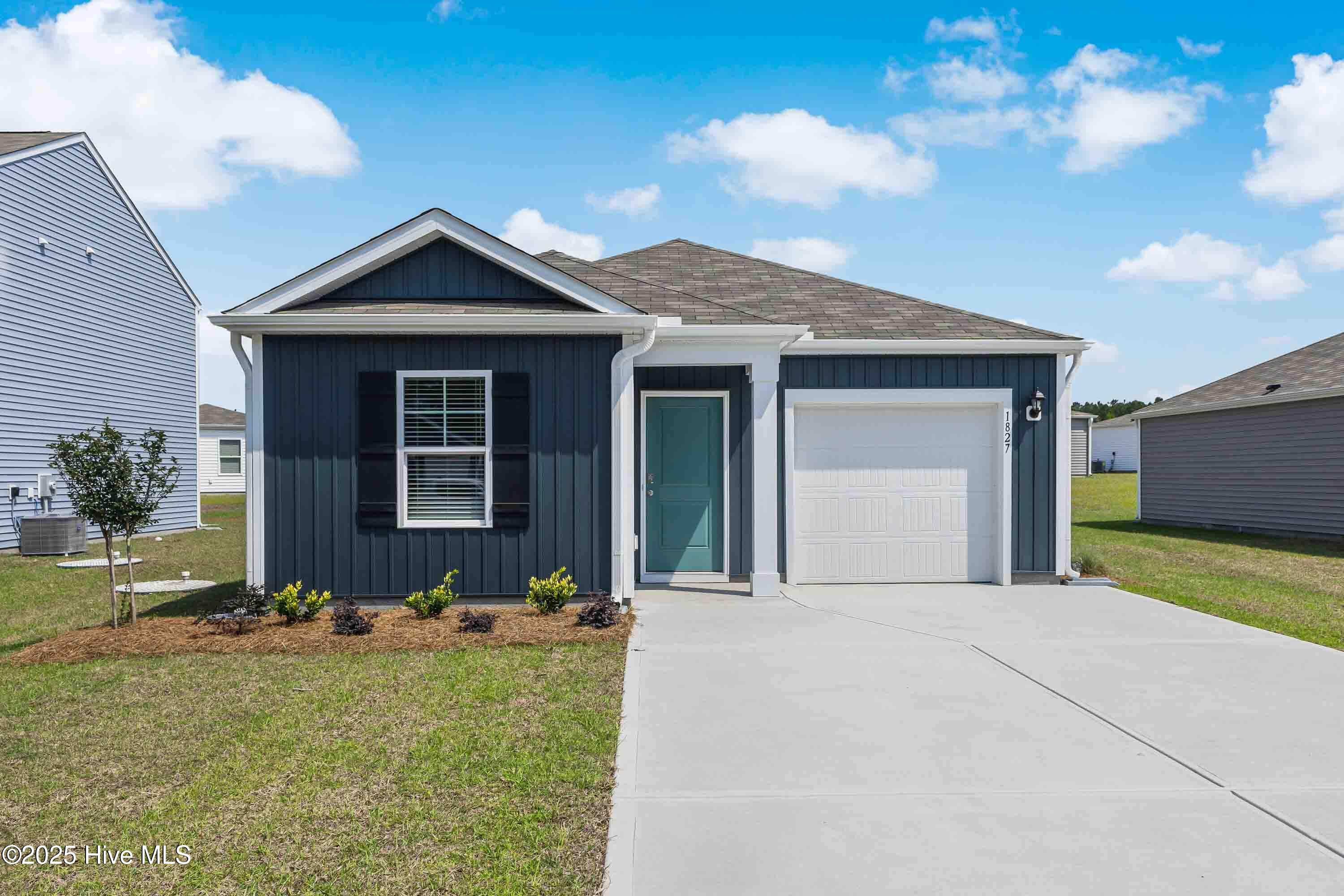 1 Similar to- Devon Exterior B