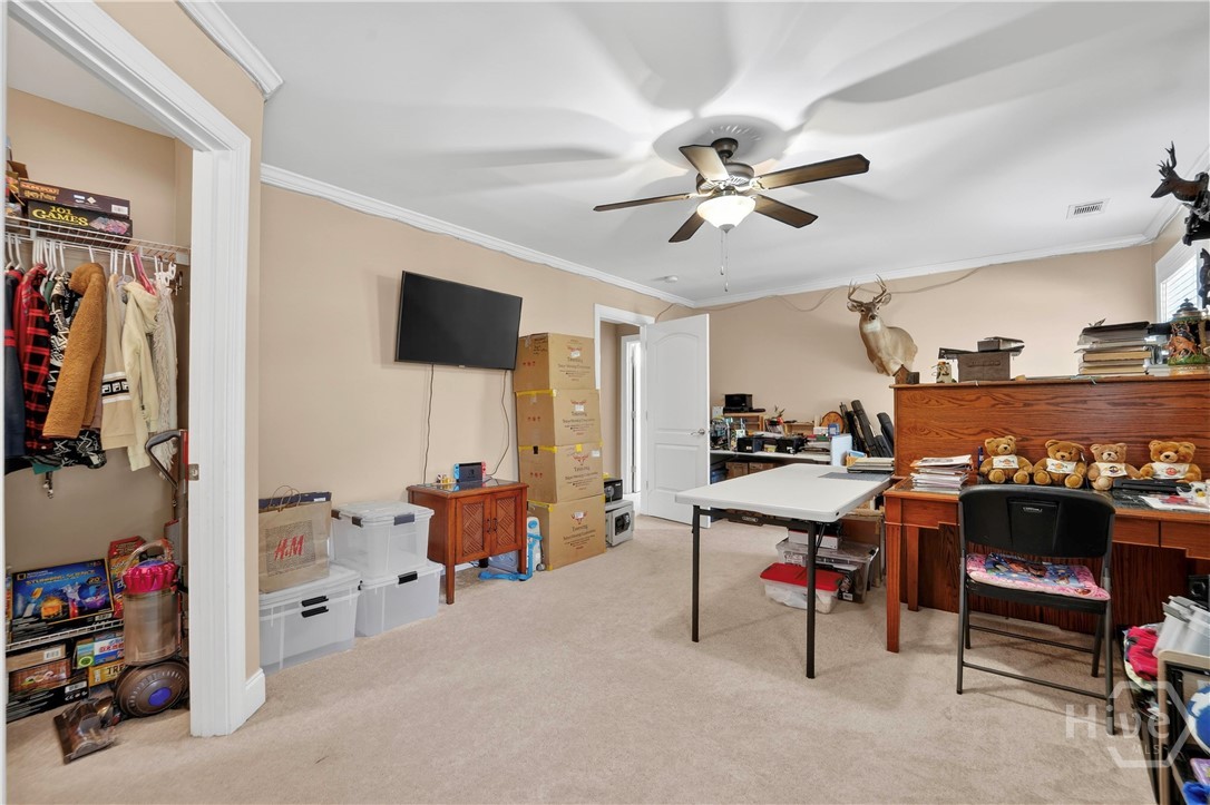 220 Crosswinds Drive, Richmond Hill, GA 31324 Listing Photo  30