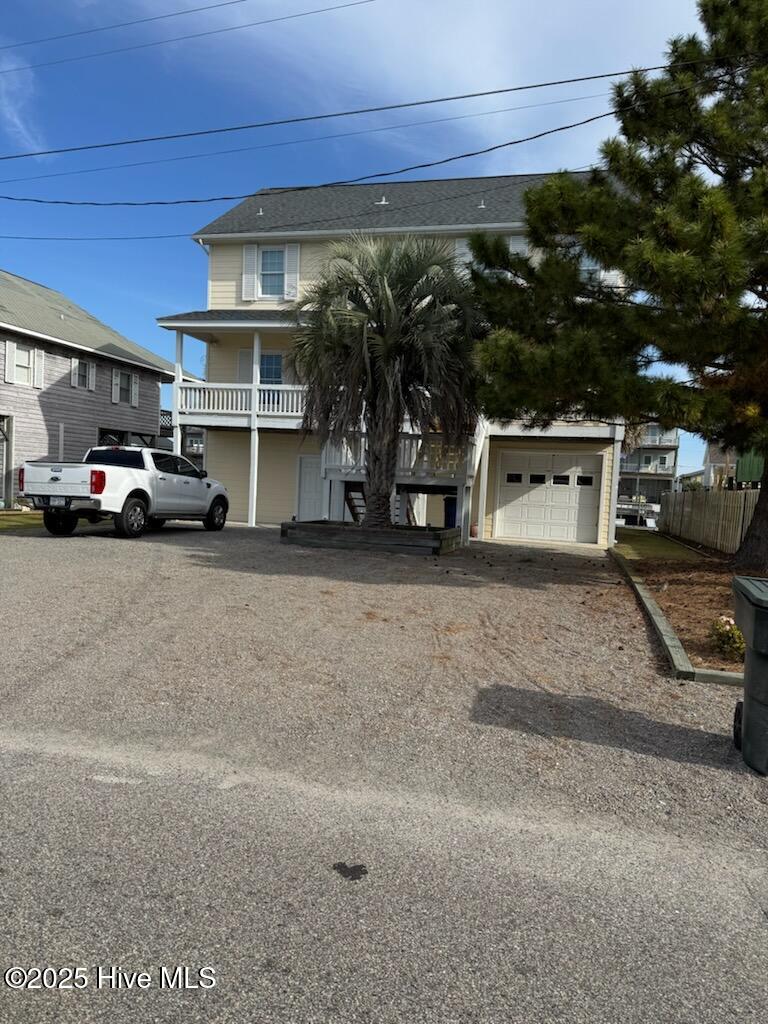 118 Godwin Avenue, Topsail Beach, NC 28445 – photo 2: IMG_4824