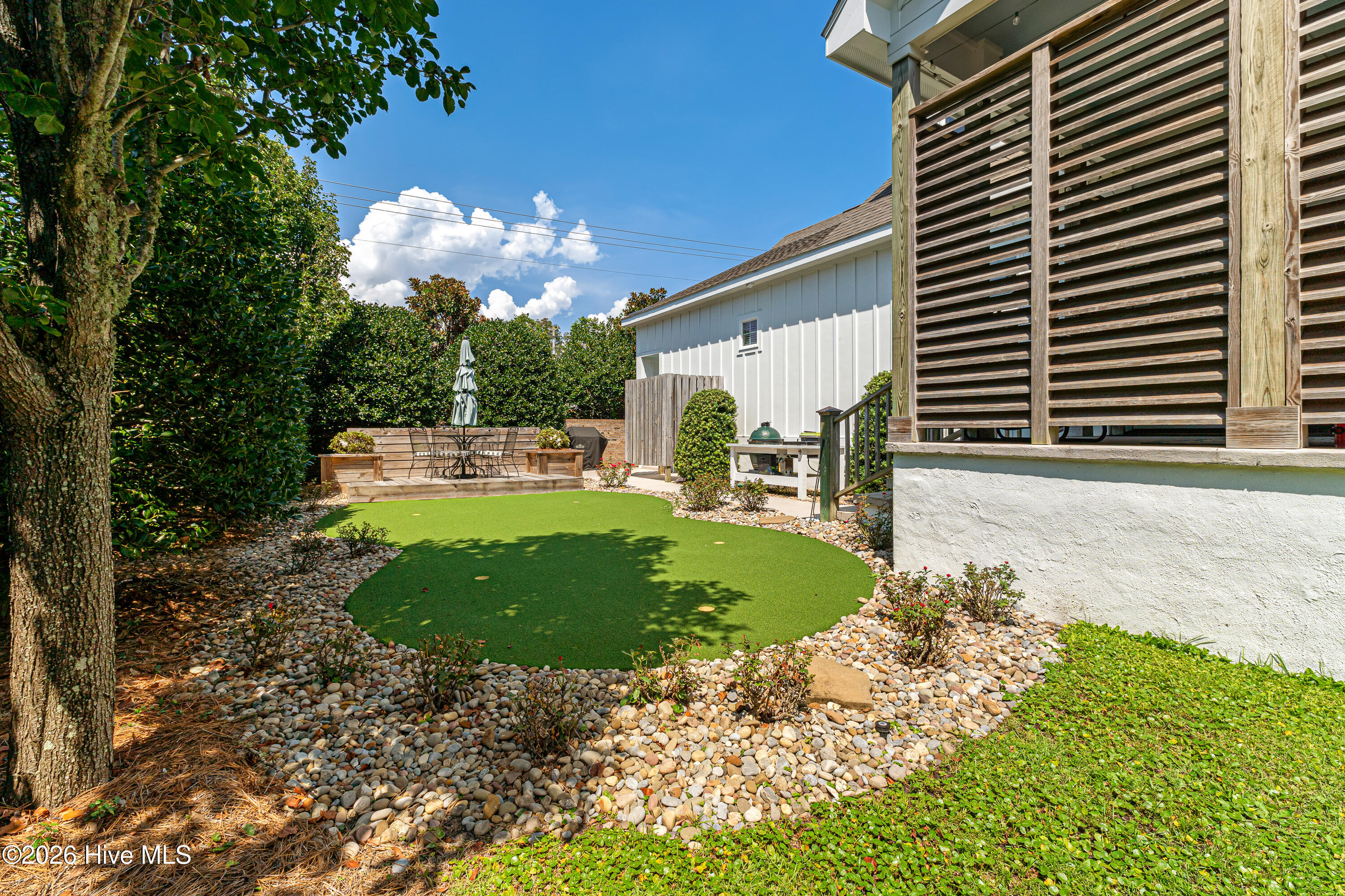 100 S 27th Street,Morehead City