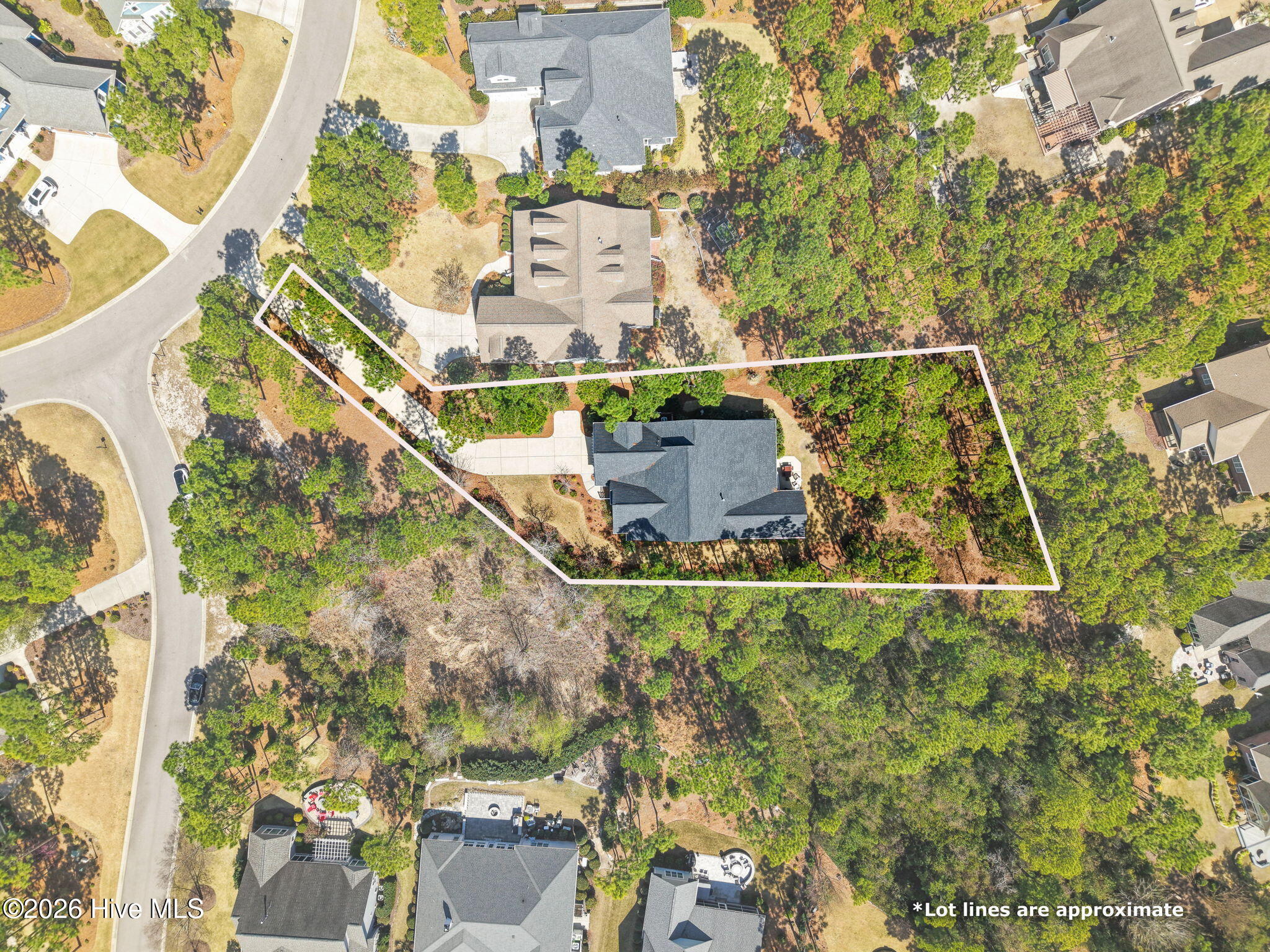 2712 Shady Pine Circle, Southport, NC, 28461