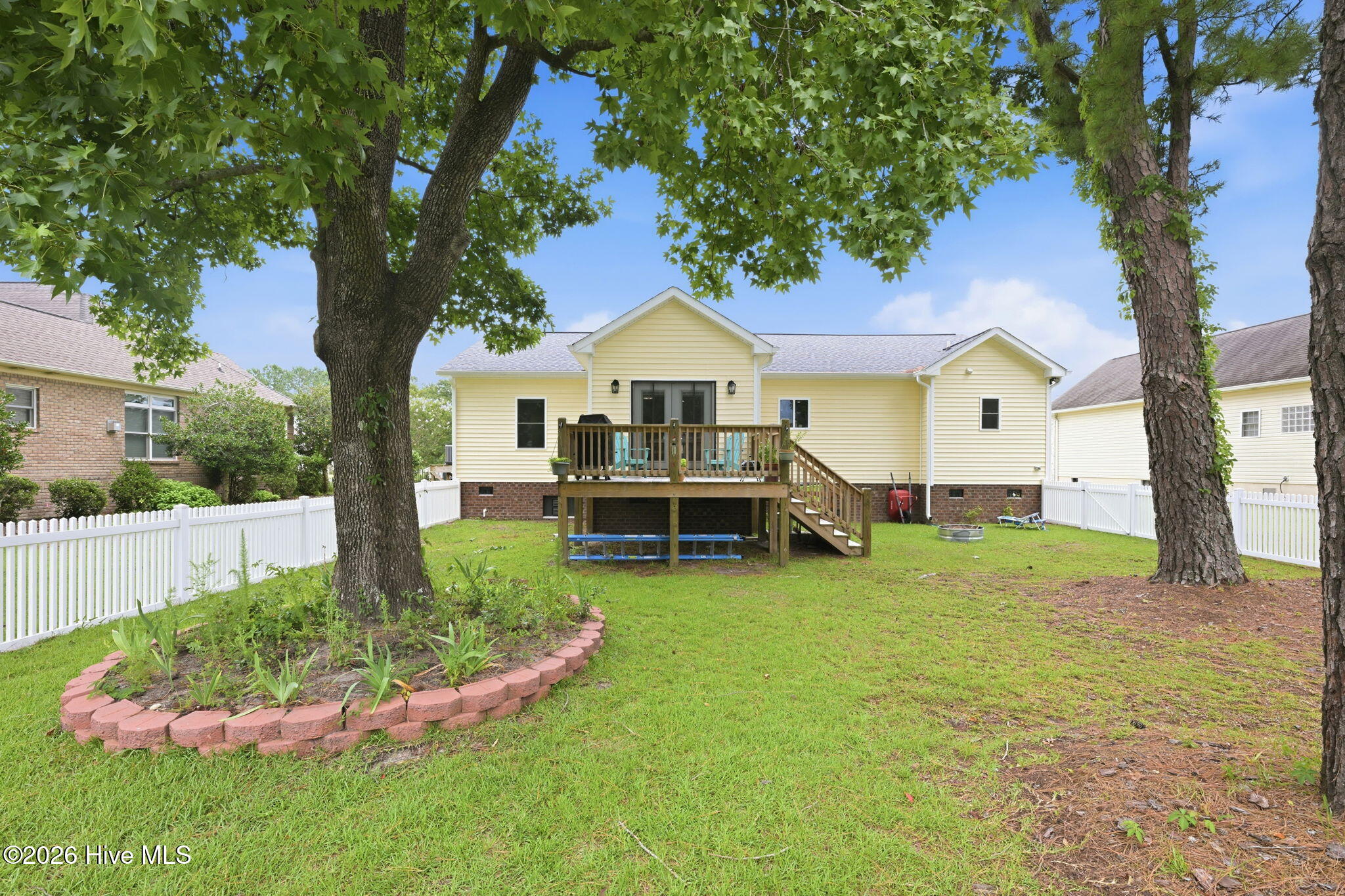 907 Sea Holly Court,New Bern