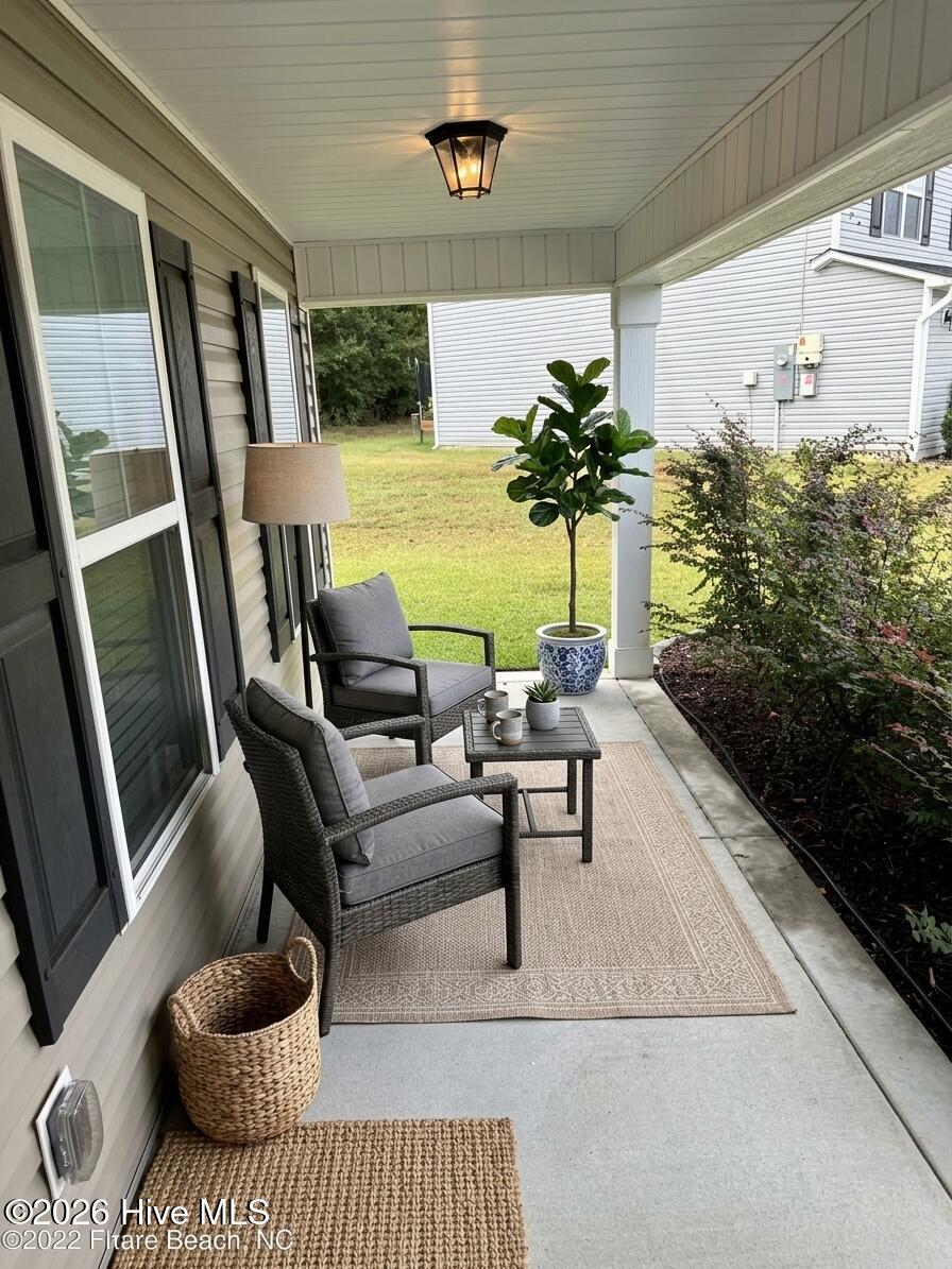 Photo 3 of Single family home for sale at 1704 Ramsdale Rd, Hope Mills, NC 28348 | MLS# 100602270 | Listing updated on 2026-09-23