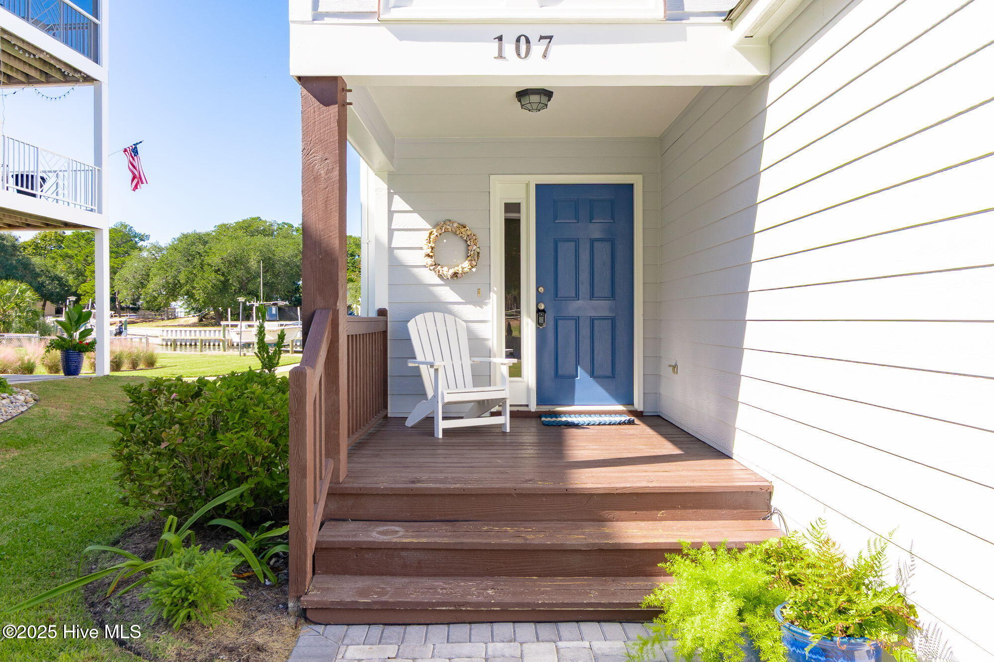 Homes for sale in Pine Knoll Shores, NC | 107 Bogue Pines Cir, Pine Knoll Shores, NC 28512 | MLS# 100537943