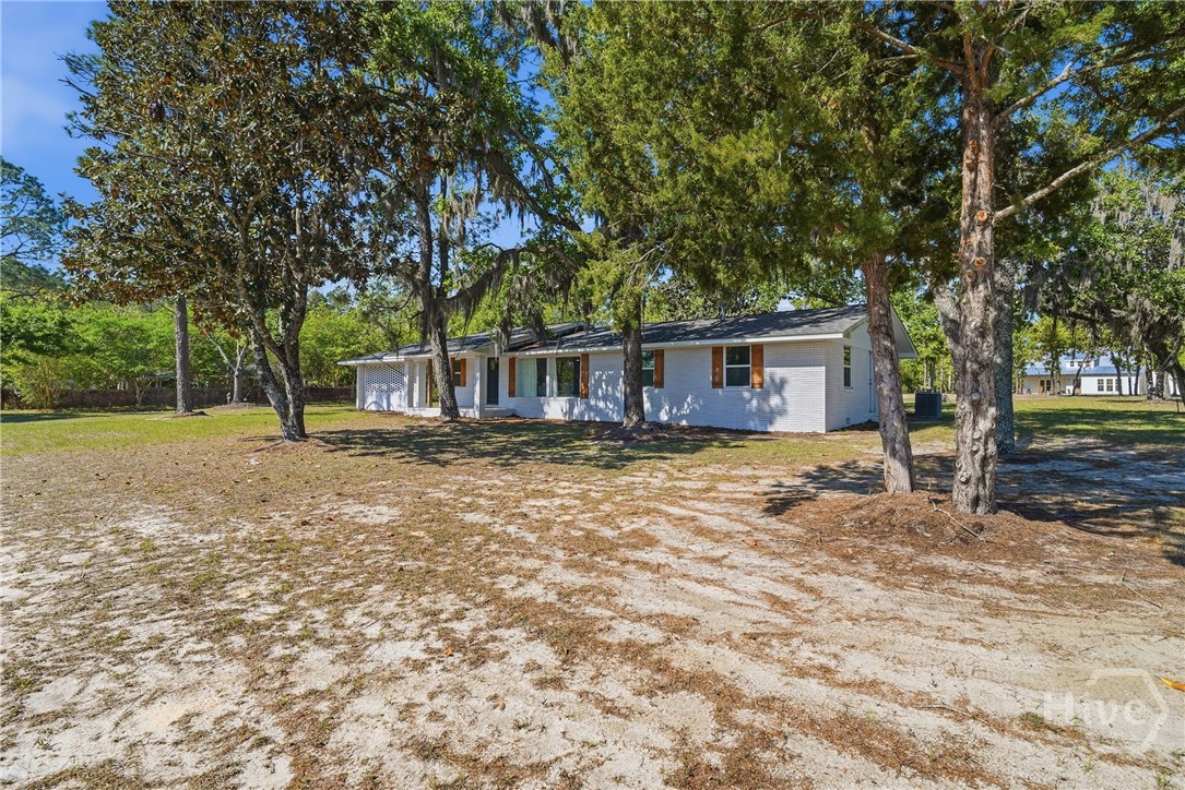 124 Republican Road, Windsor, NC, 27983