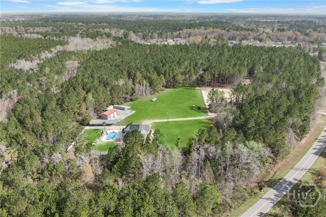 1300 Ralph Rahn Road, Rincon, GA, 31326