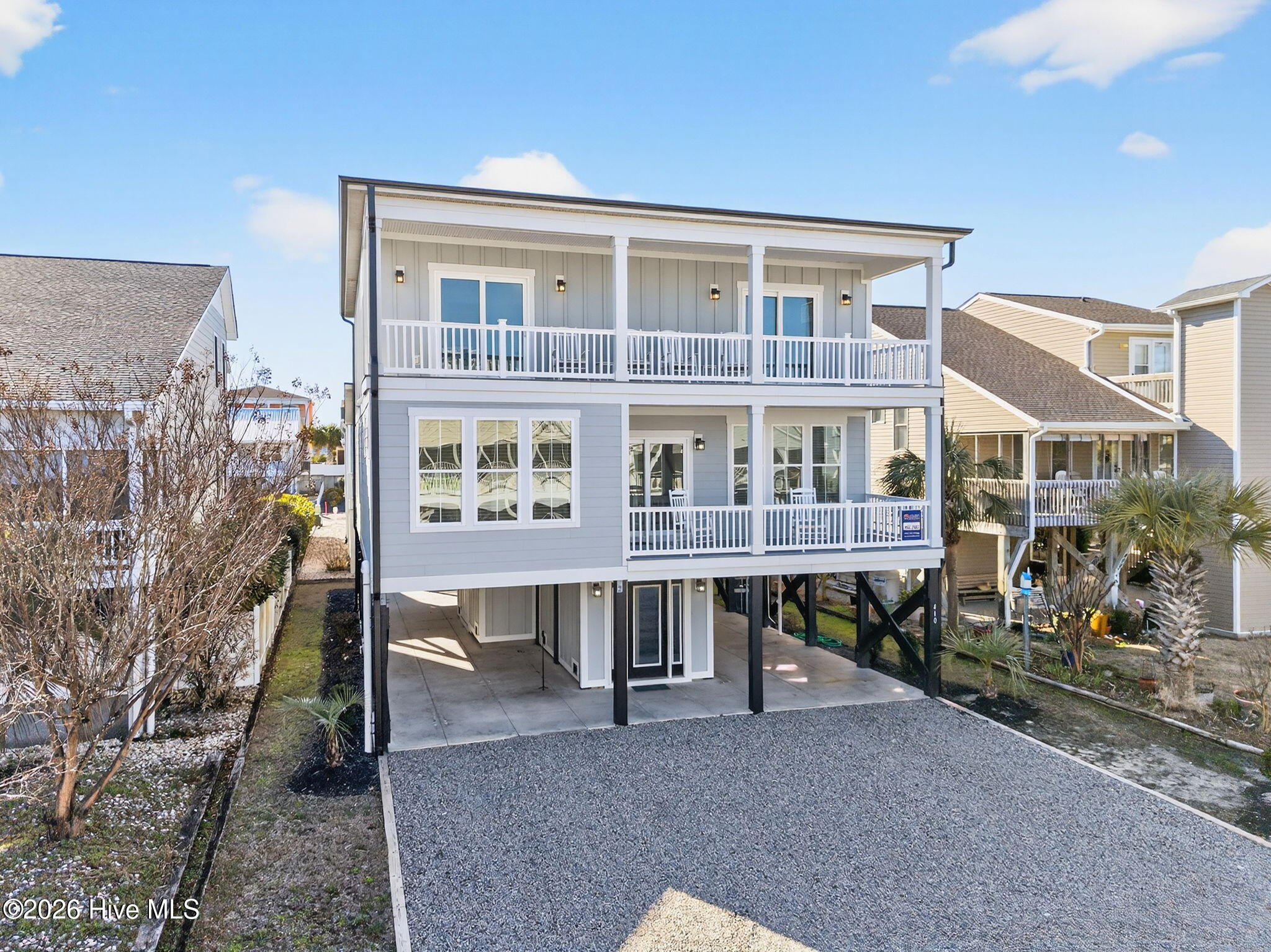 410 2nd Street, Sunset Beach, NC, 28468