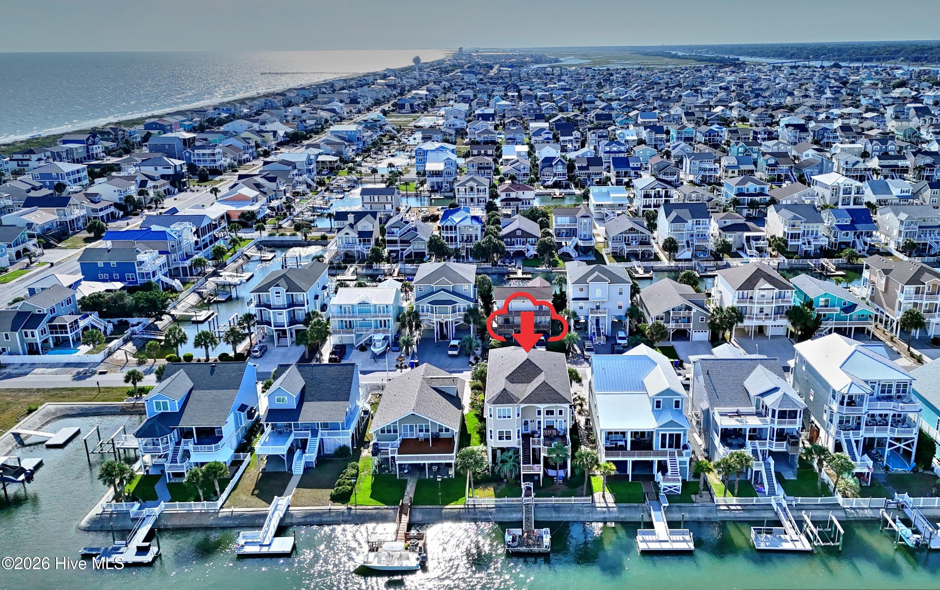 8 Pender Street, Ocean Isle Beach, NC 28469 – photo 6