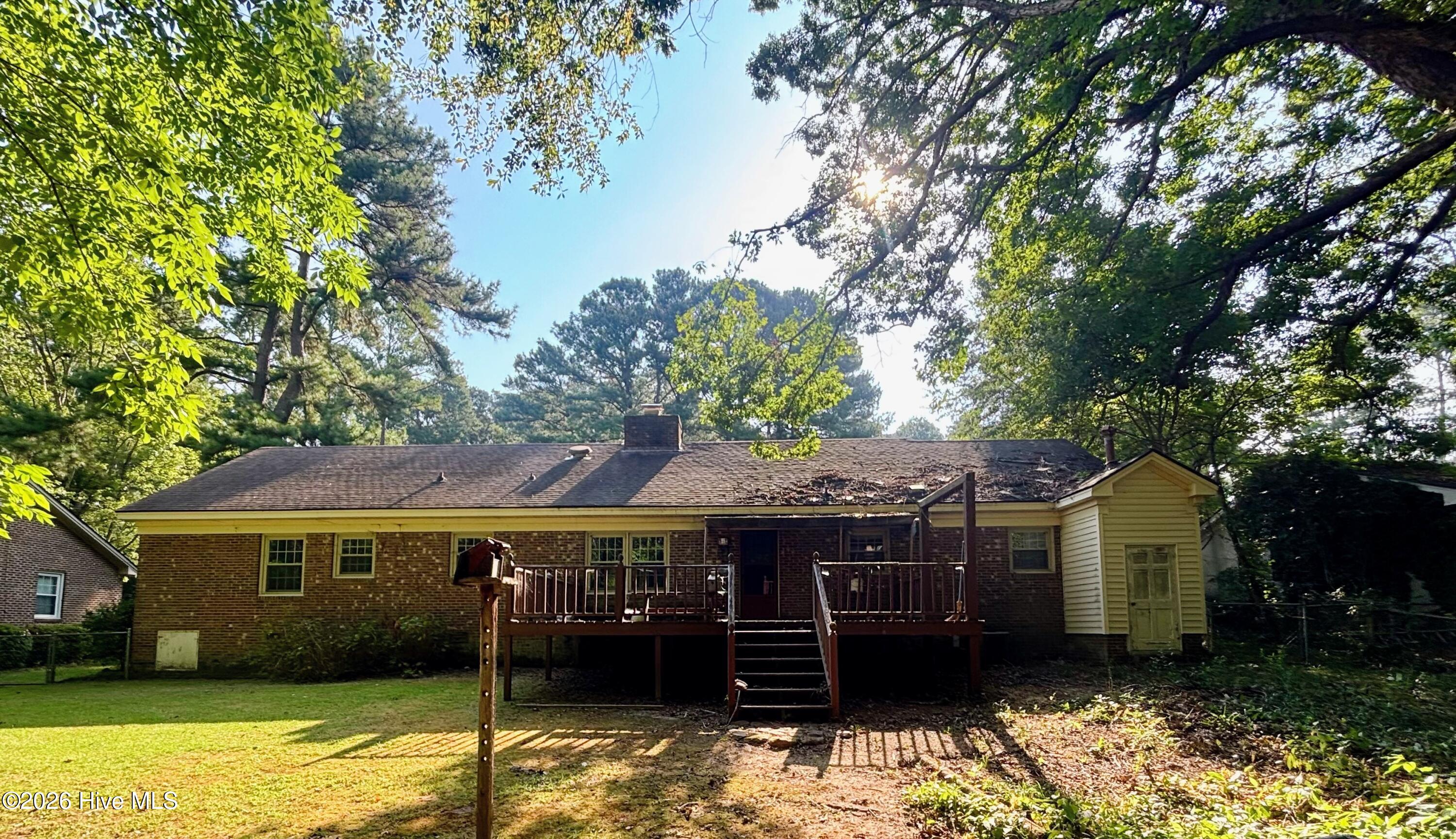 4th image of 1919 Canal Dr Nw, Wilson, NC 27896 | MLS# 100596323