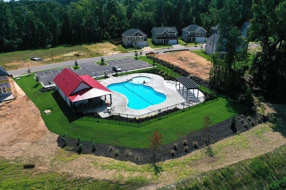 453 pool