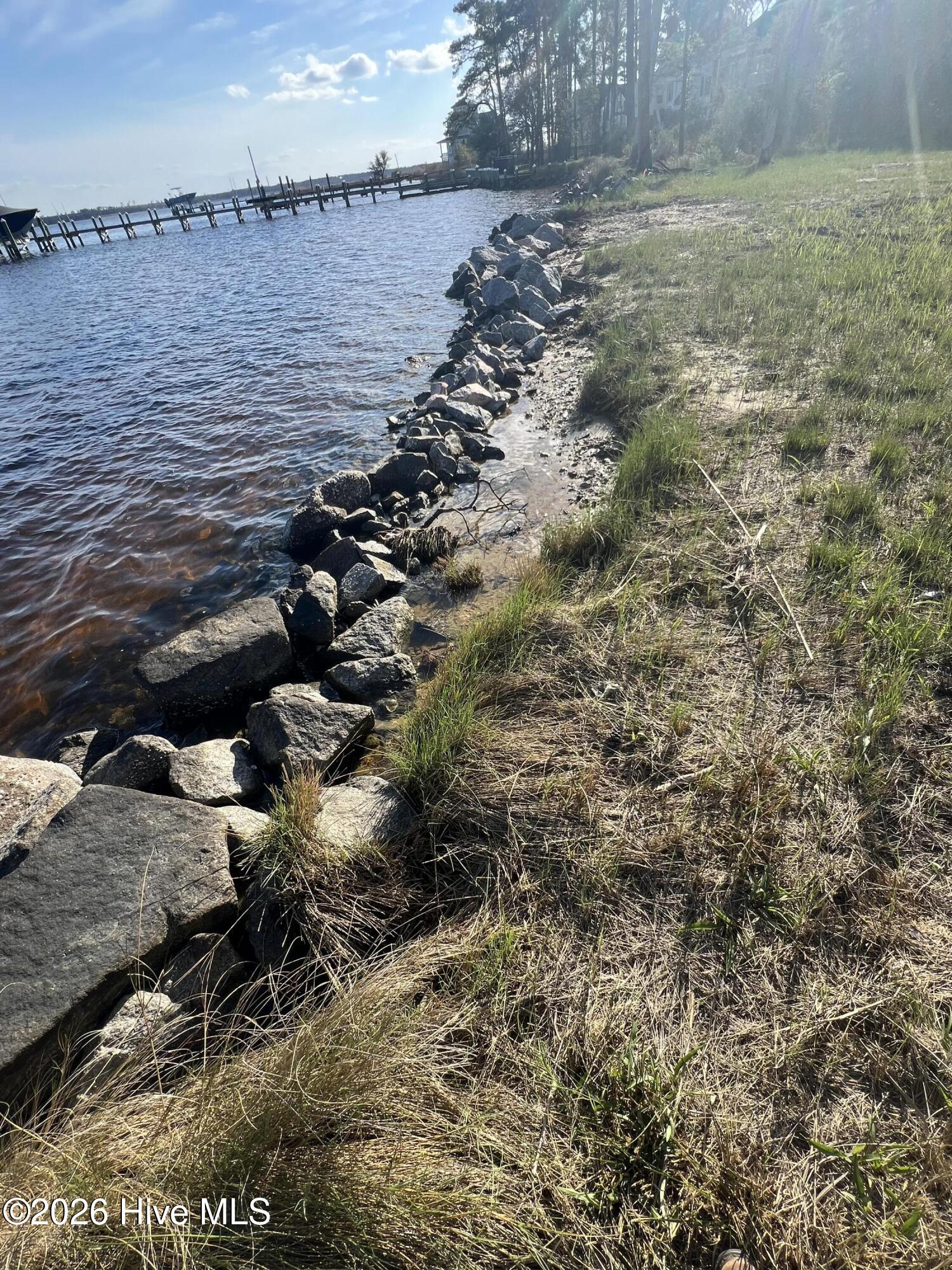 Lot 2 Dowry Creek E, Belhaven, NC, 27810