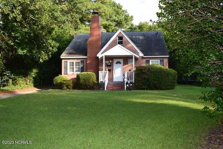 Property at 565 May Street