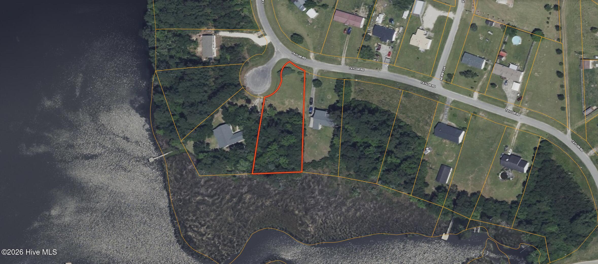 275 Taylor Road,Havelock
