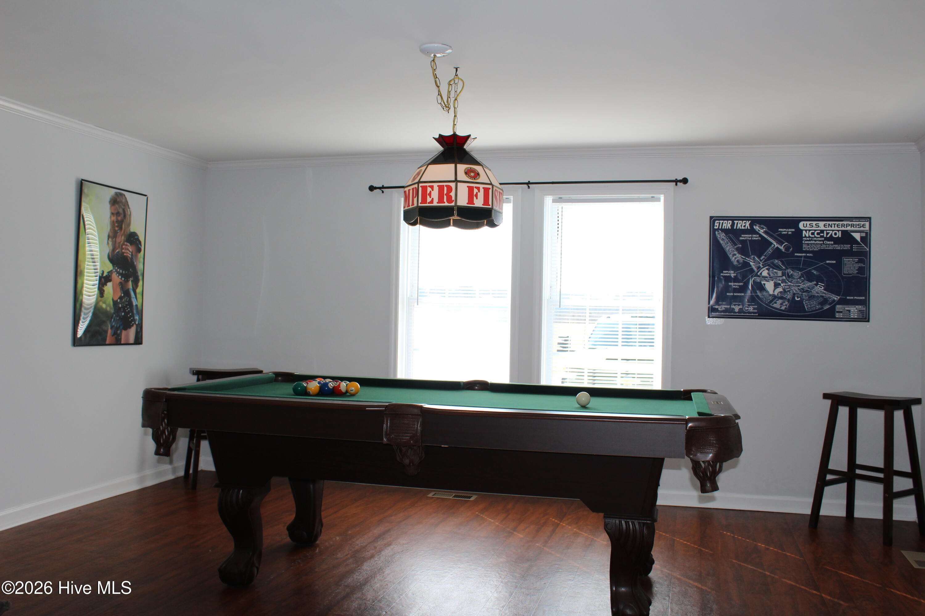 2685 Sarecta Road, Pink Hill, NC, 28572