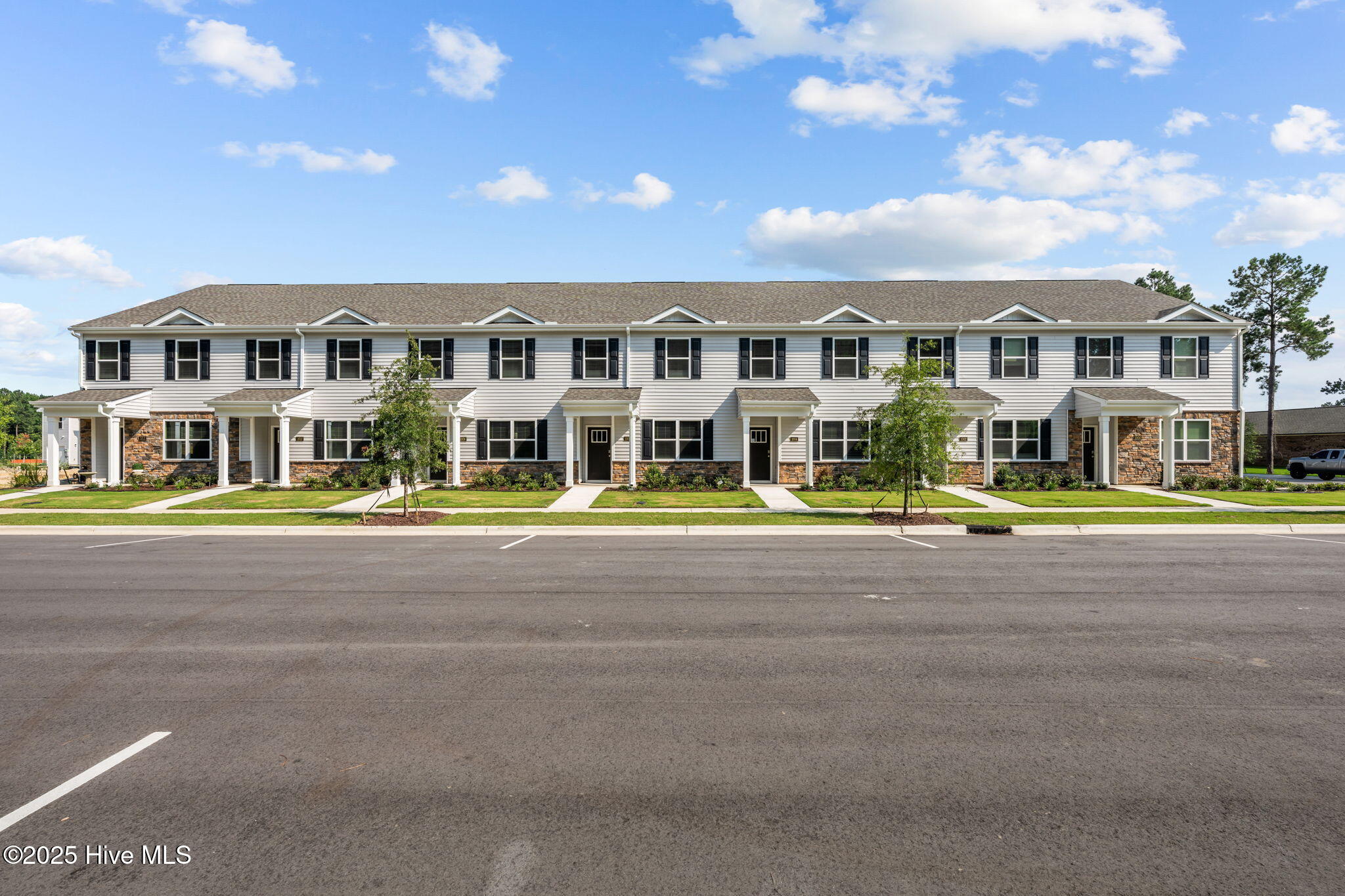 1024 Bayard Wootten Way,New Bern