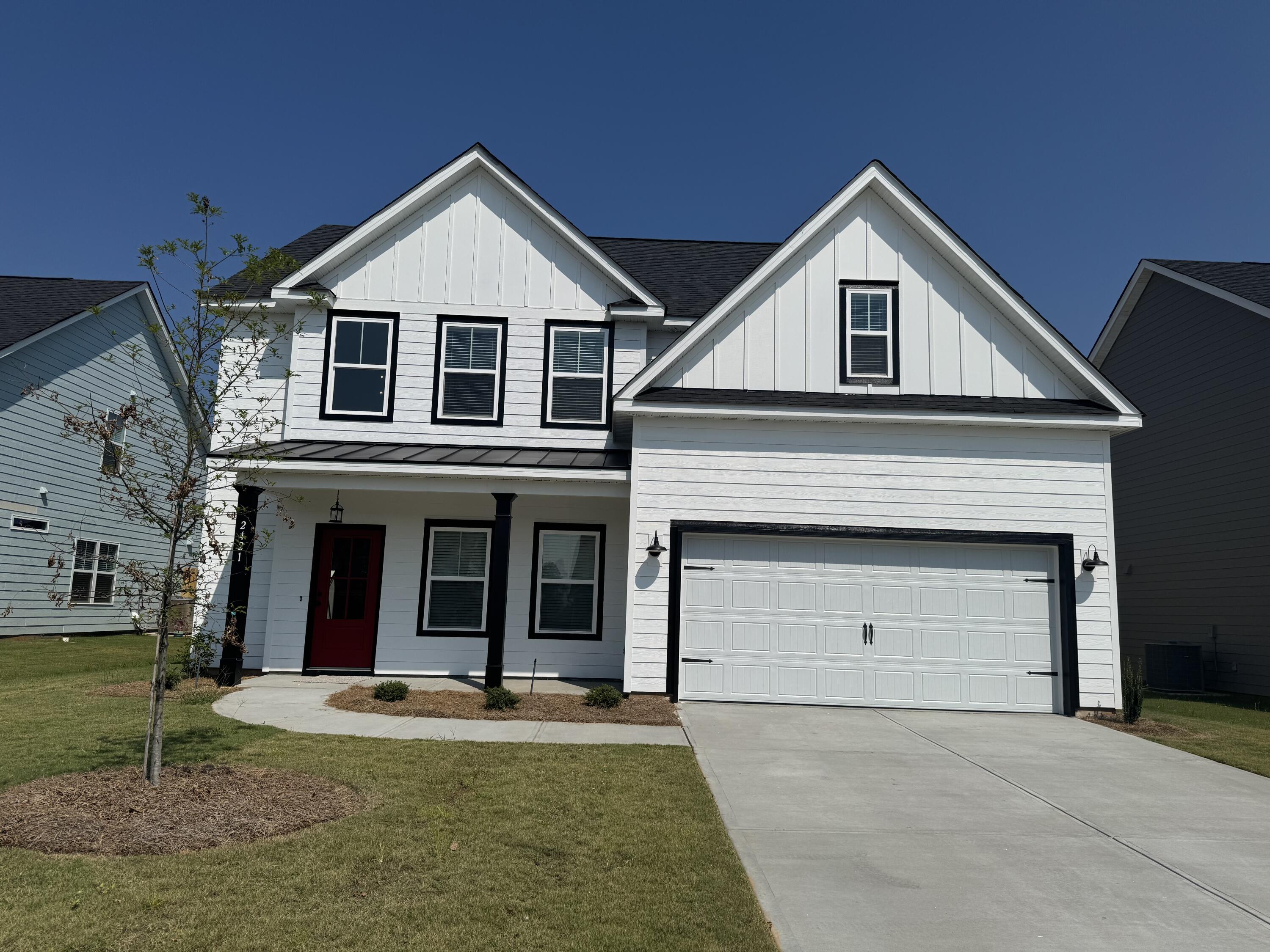 721 Ronaldsay Road, Grovetown, GA, 30813