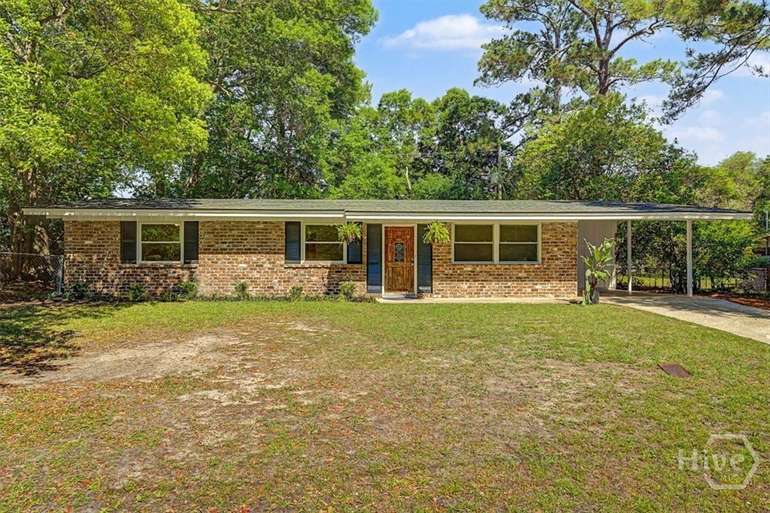 2nd image of 12407 Deerfield Rd, Savannah, GA 31419 | MLS# SA355598