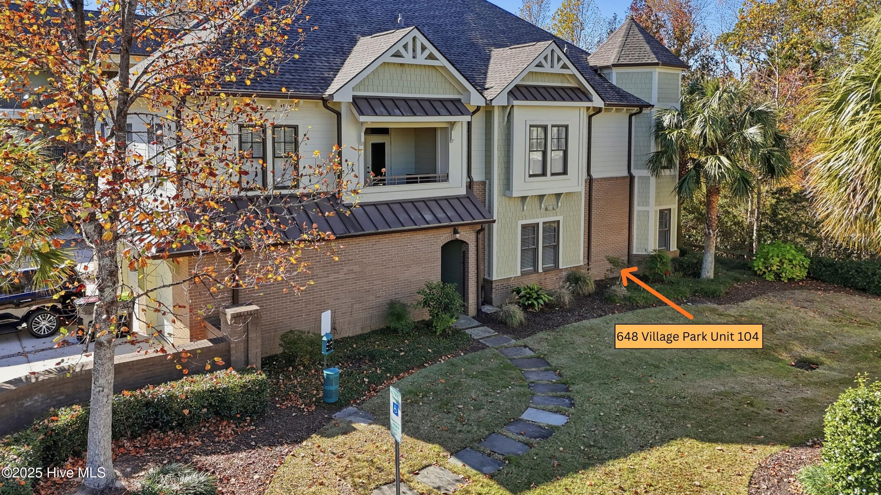 Homes for sale in Wilmington, NC | 648 Village Park Dr #104, Wilmington, NC 28405 | MLS# 100541571