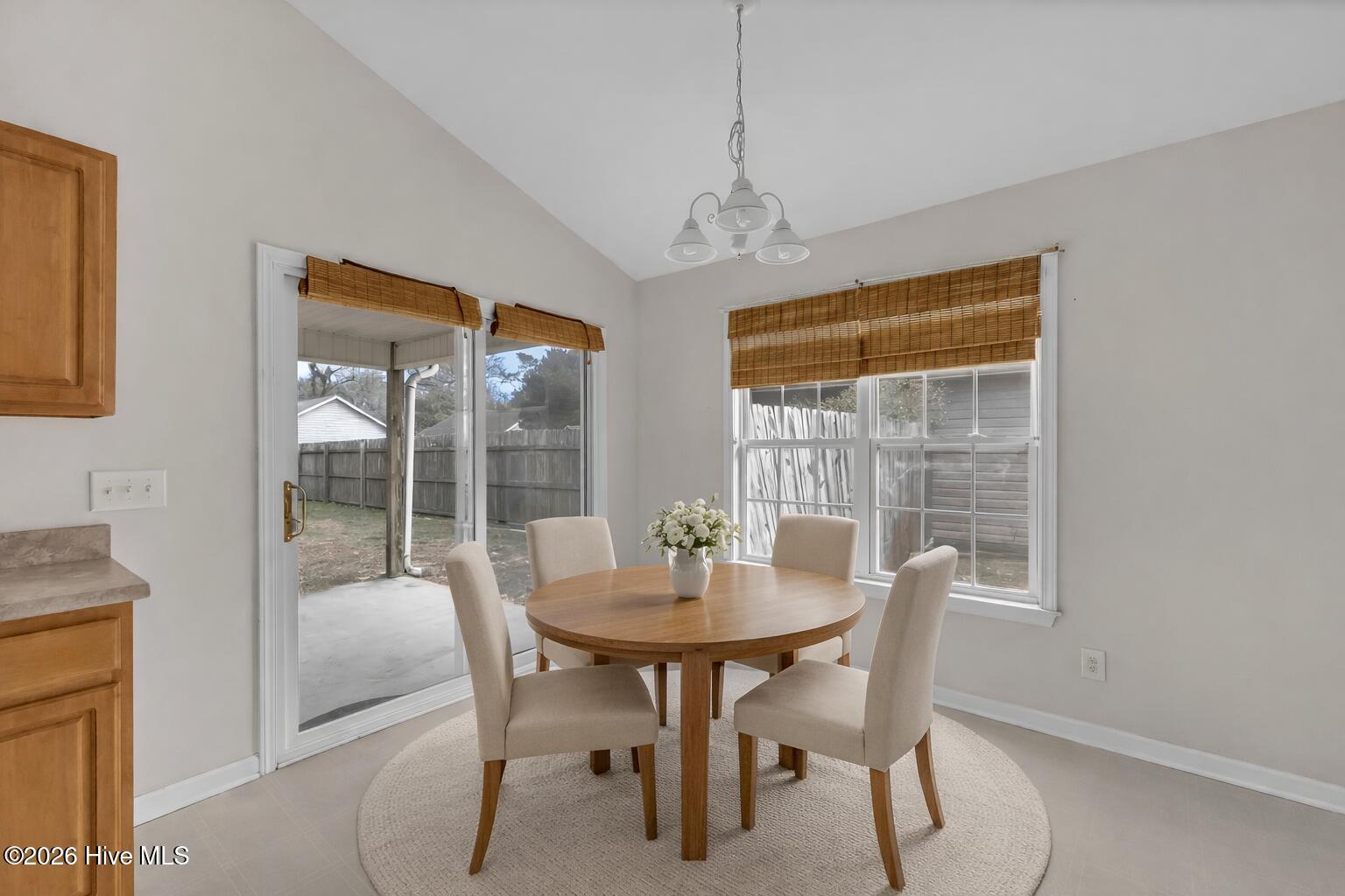 Shirley Johnson - MLS Number: 100578077
