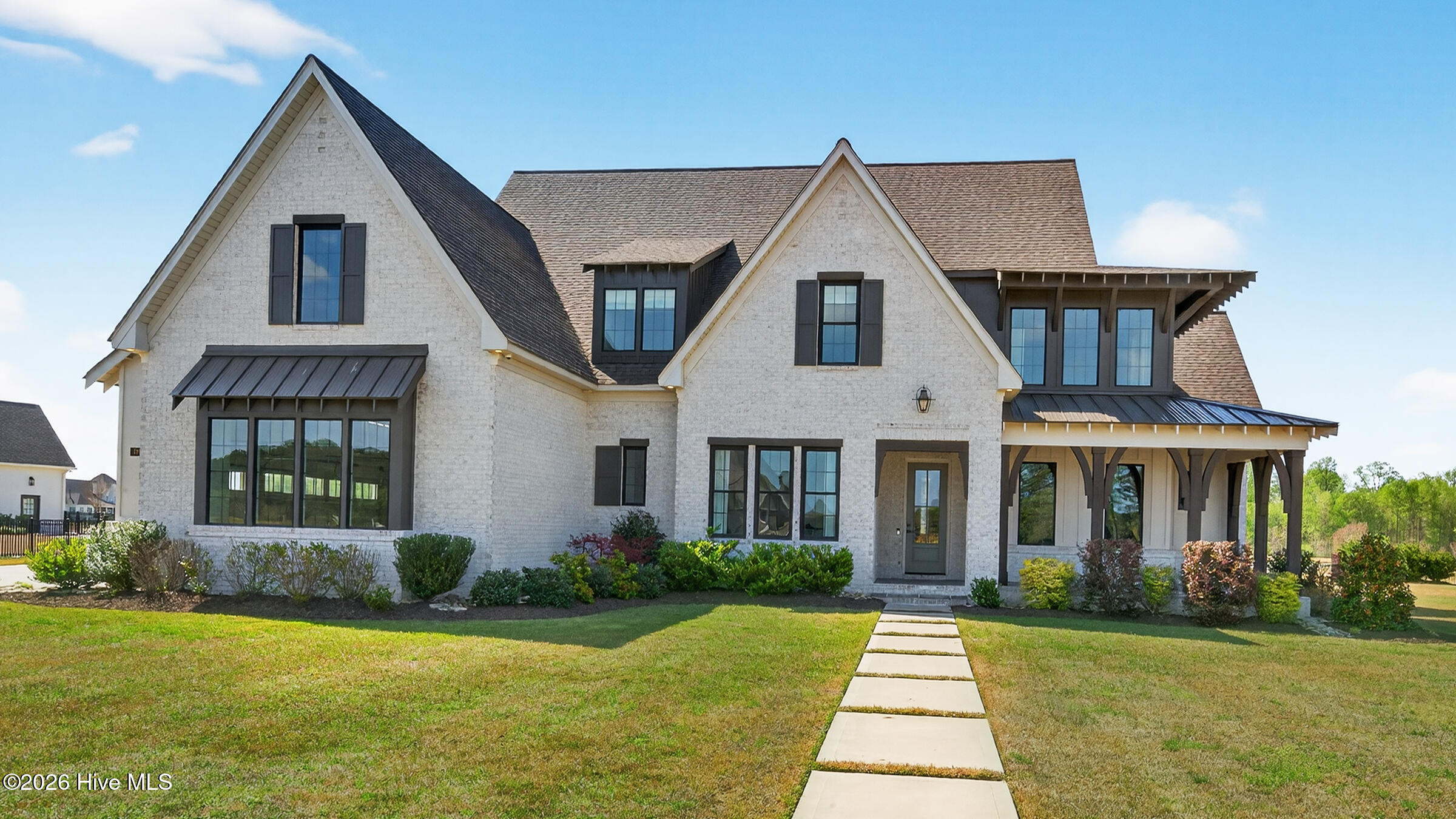 1196 Seasons End Lane, Grimesland, NC, 27837