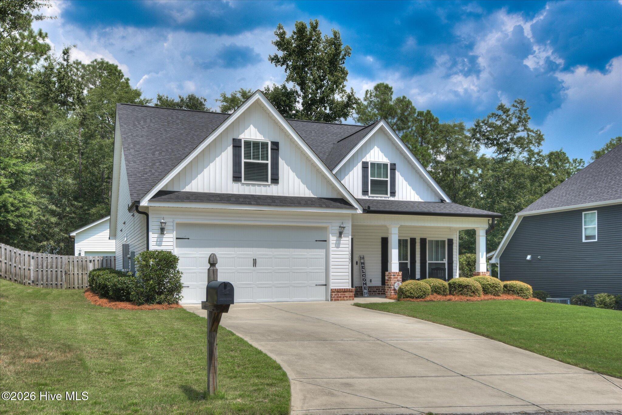 4th image of 1307 Lake Greenwood Dr, North Augusta, SC 29841 | MLS# 100598604