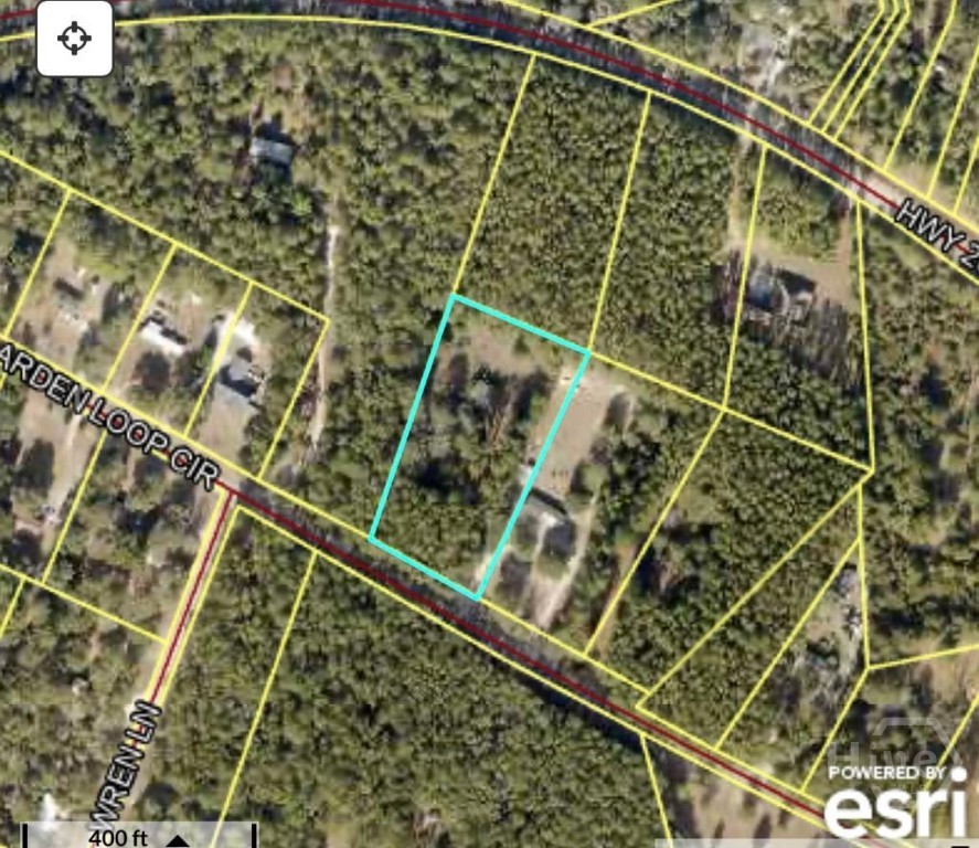 2064 Harris Ridge Road, Winterville, NC, 28590