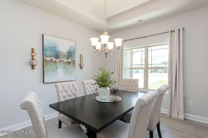 6317 Gondolier Drive,New Bern