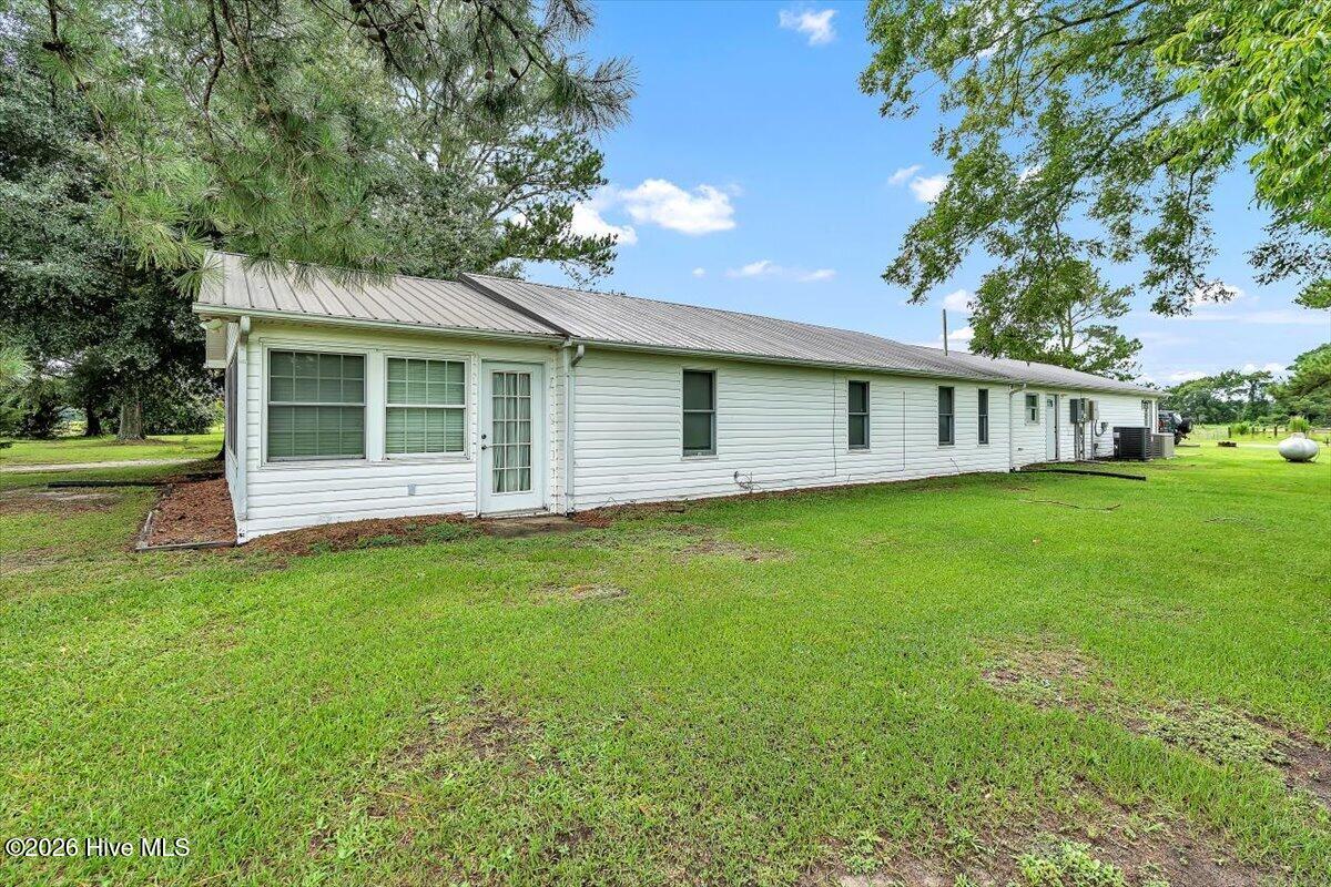 126 Sheri Lane,Beulaville