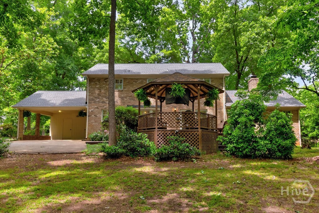180 Broomsedge Trail, Athens, GA 30605 Listing Photo  39