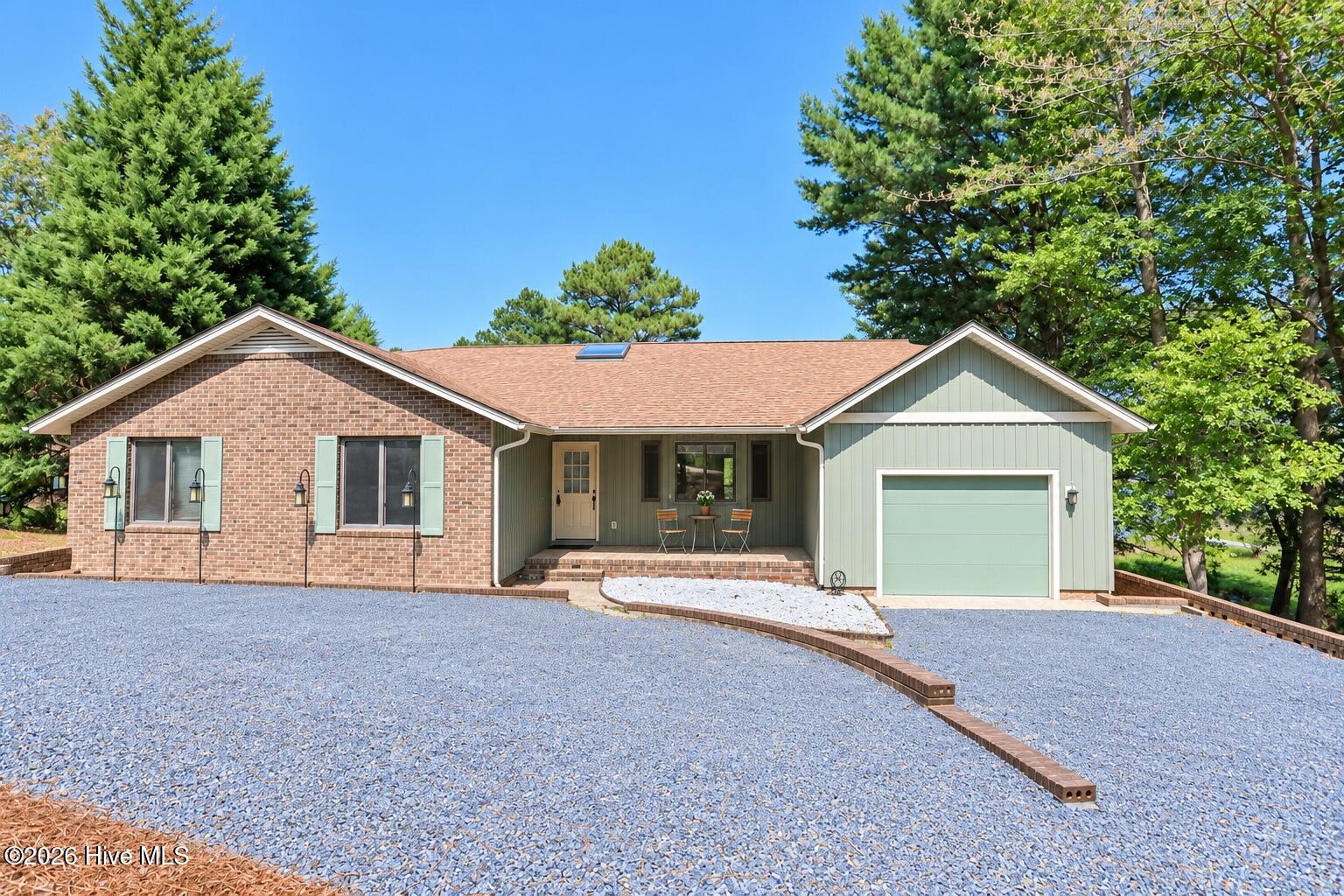 Photo 2 of Single family home for sale at 116 Shagbark Ct, West End, NC 27376 | MLS# 100564130 | Listing updated on 2026-09-19