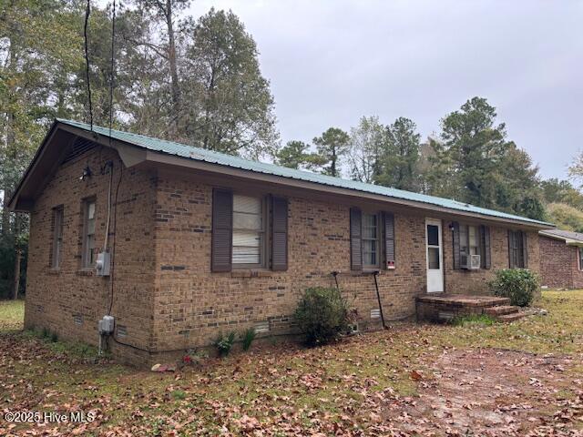 Homes for sale in Richlands, NC | 248 Fire Tower Rd, Richlands, NC 28574 | MLS# 100539567