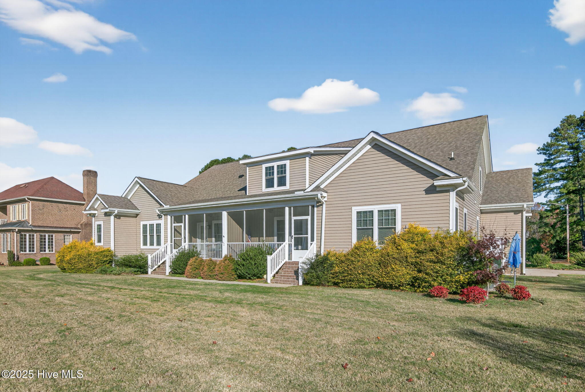 4915 Country Club Drive N, Wilson, NC, 27896