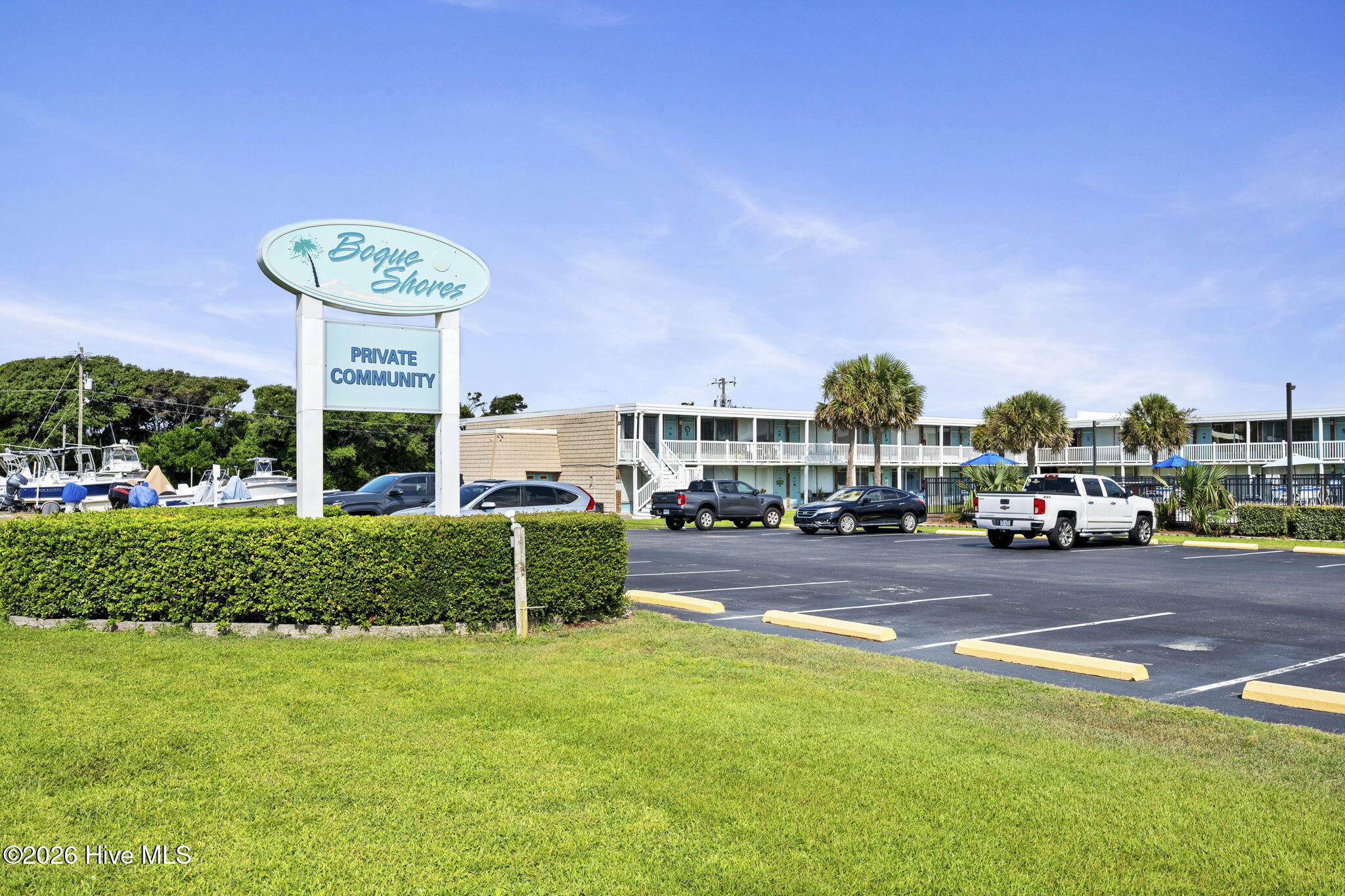 1918 W Fort Macon Road 241,Atlantic Beach