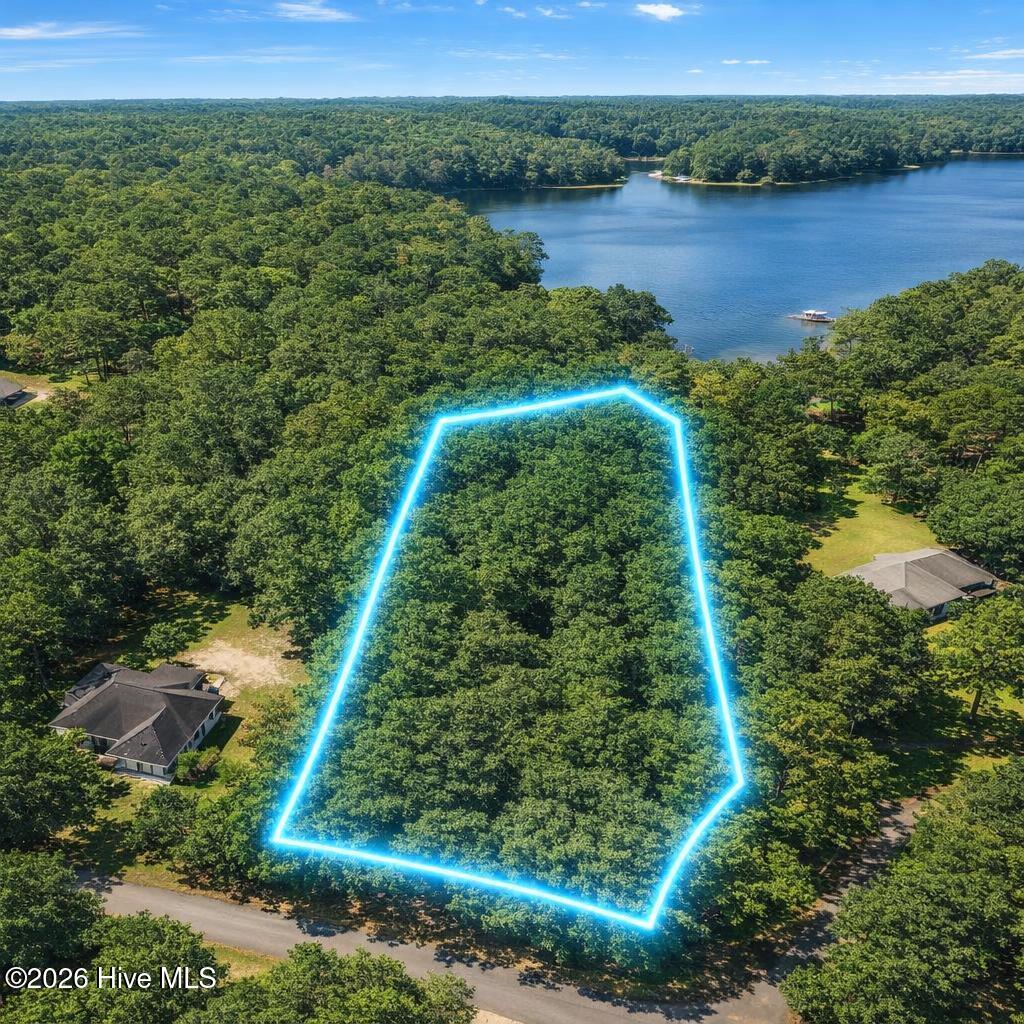 Photo 1 of Land for sale at 0 Lakeview Dr, Pinebluff, NC 28373 | MLS# 100608547 | Listing updated on 2026-10-07
