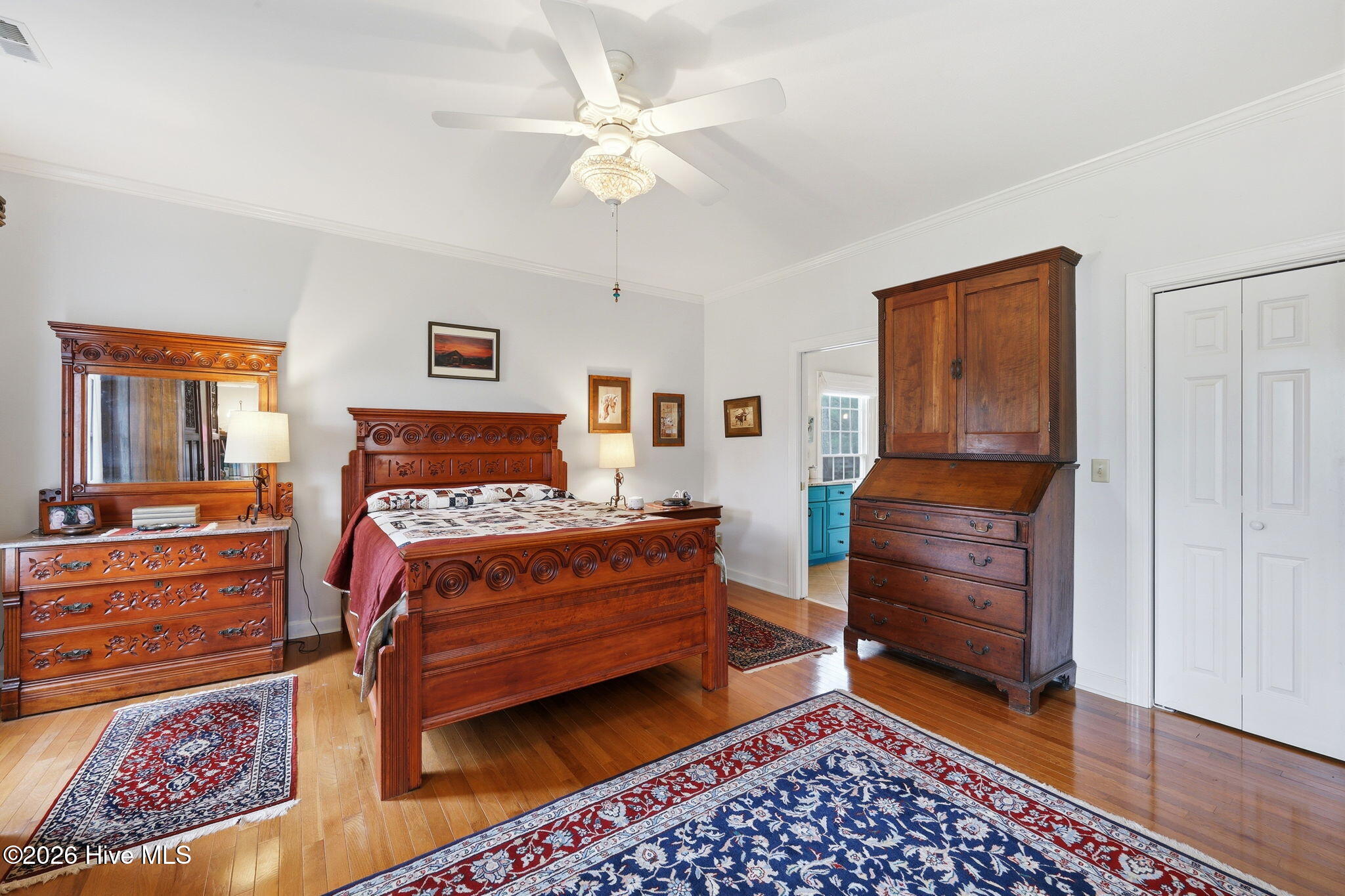 368 Winding Creek Drive,Oriental