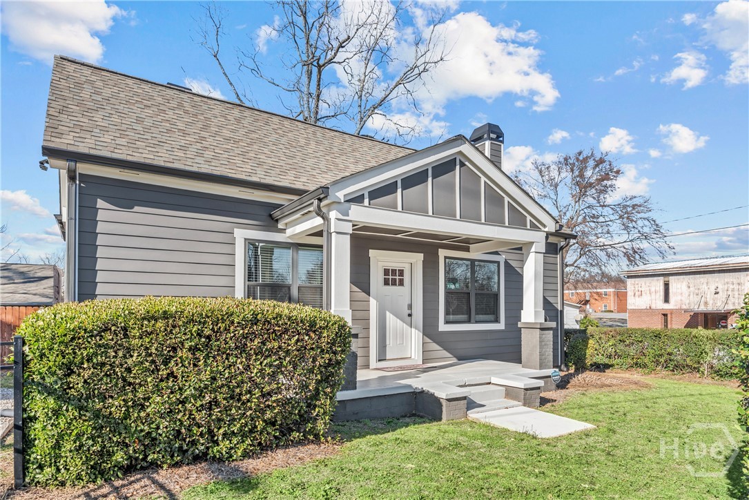 Property at 1226 Broad Street