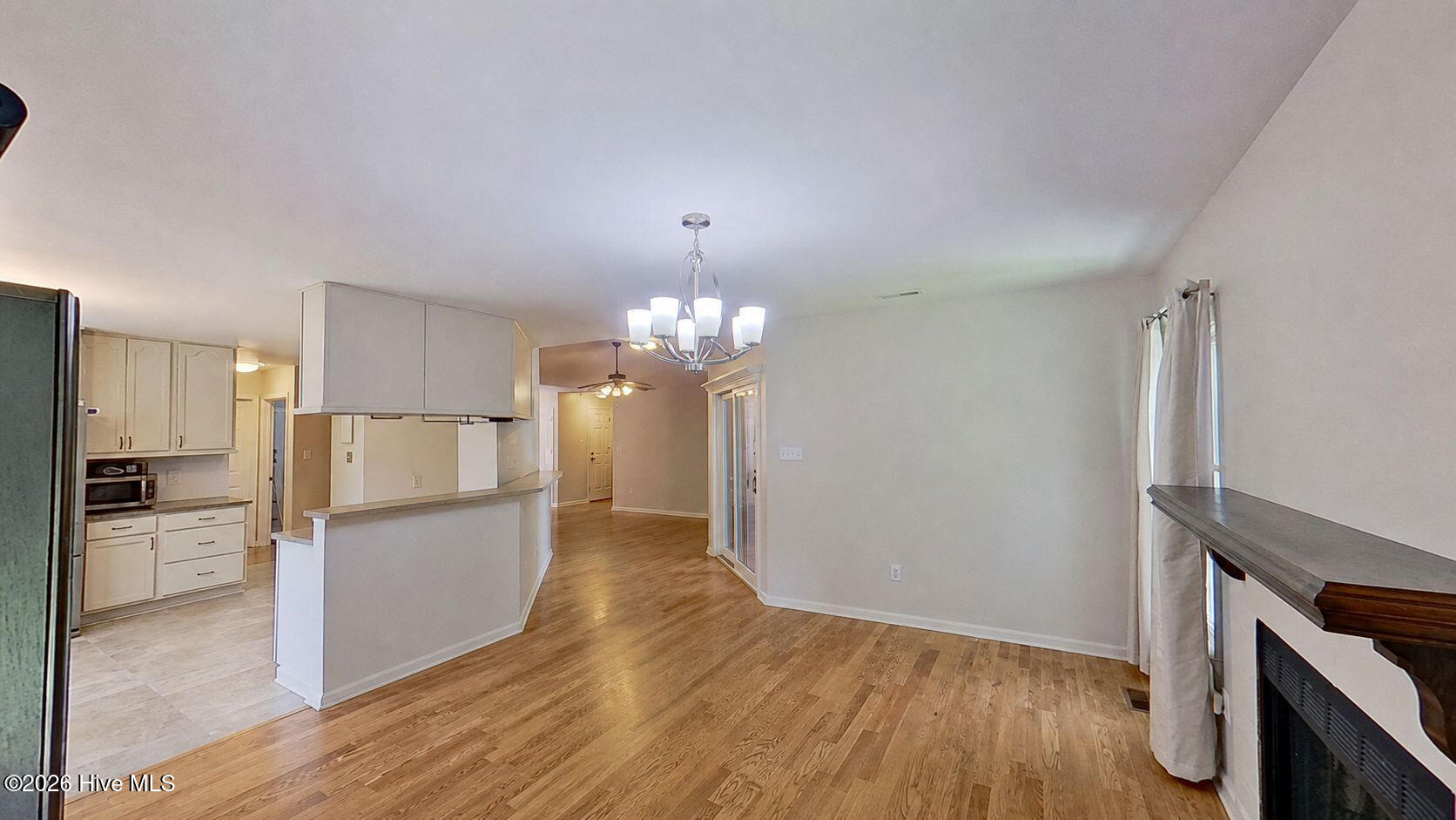 2668 Idlebrook Circle,Midway Park