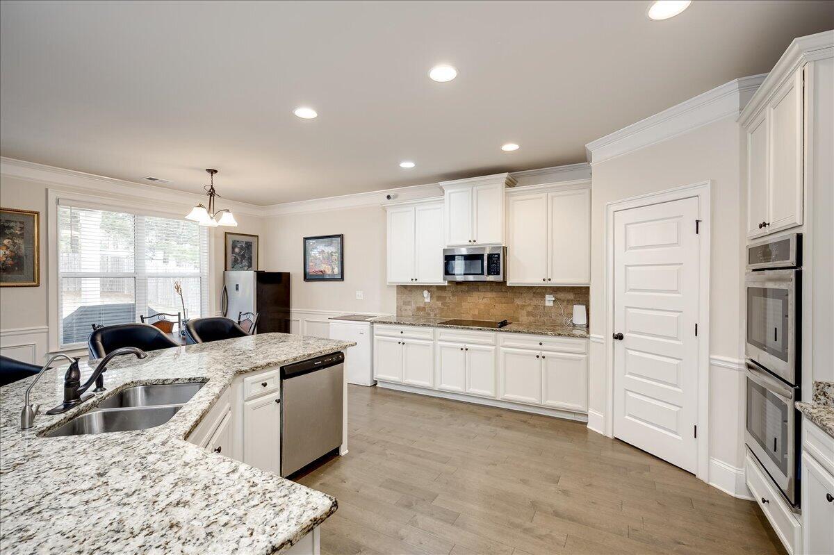 4576 Coldwater Street, Grovetown, GA, 30813