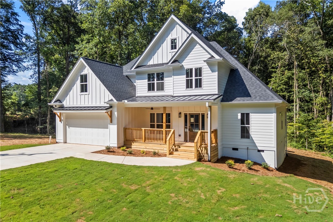 Homes for sale in Commerce, GA | 119 Gordon, Commerce, GA 30530 | MLS# CL344765