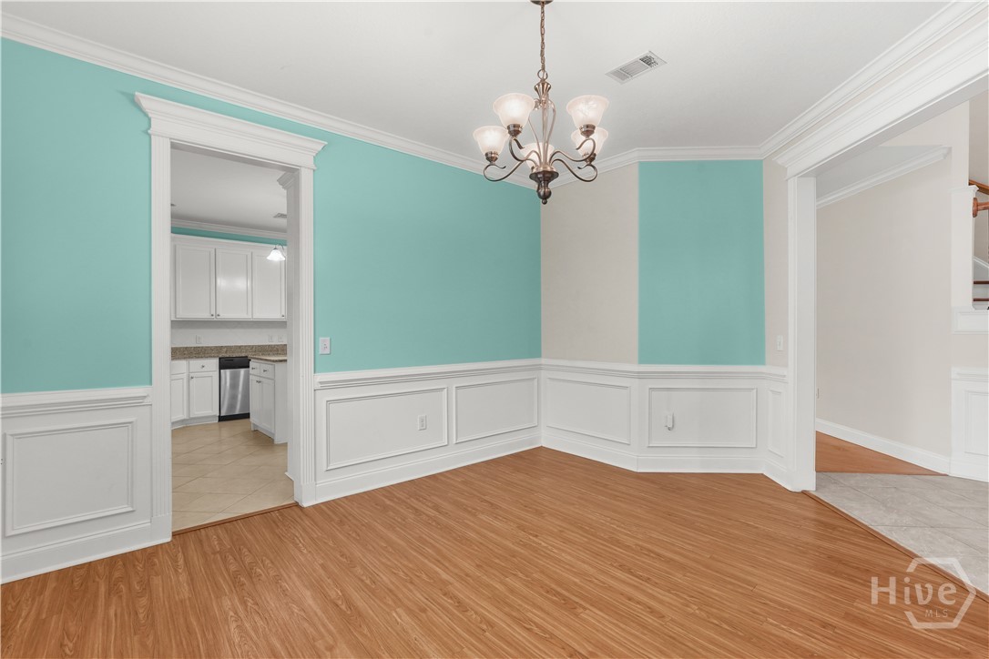 709 Eden Lane, Hinesville, GA 31313 Listing Photo  8