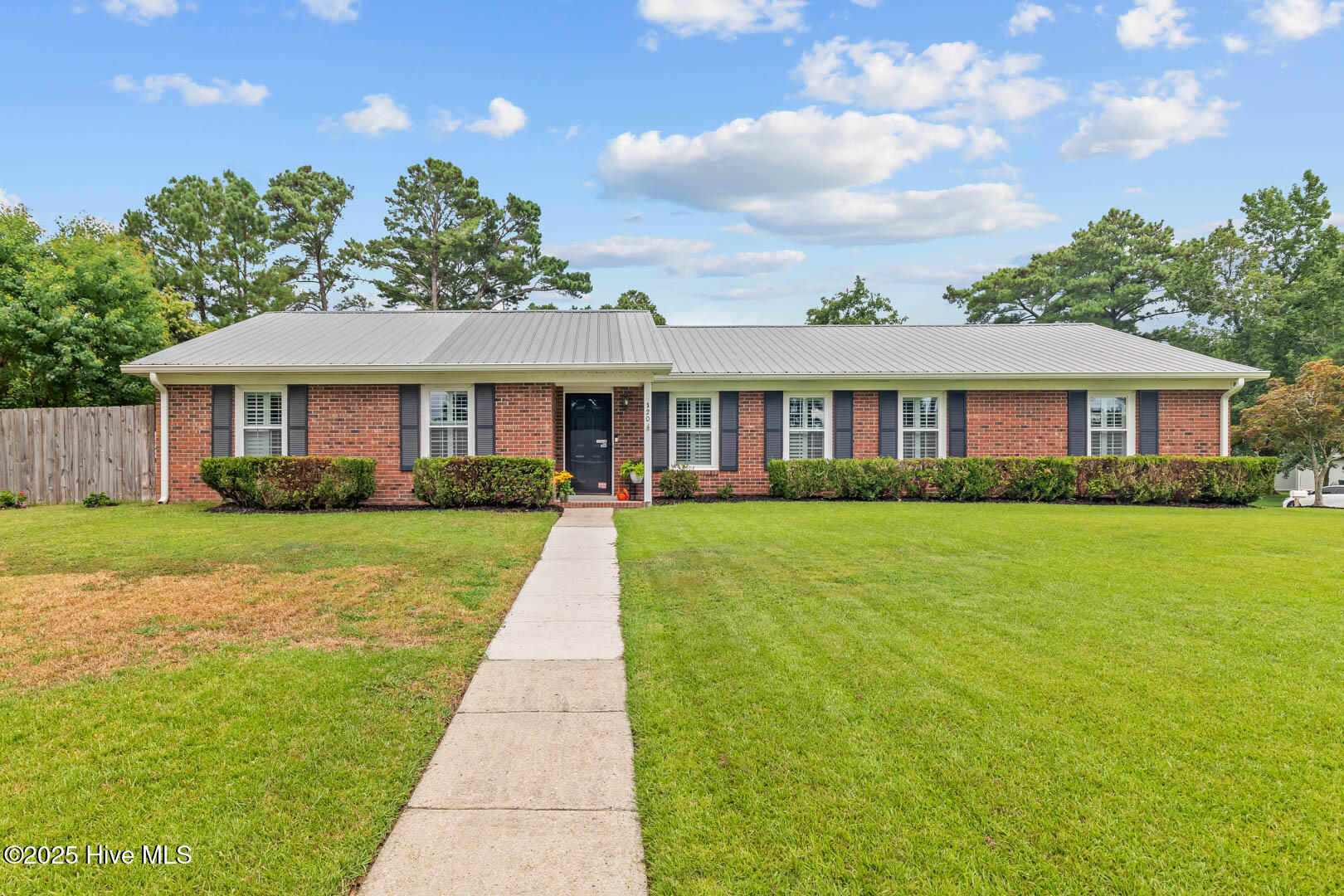 6420 Fairway Drive, Grifton, NC, 28530
