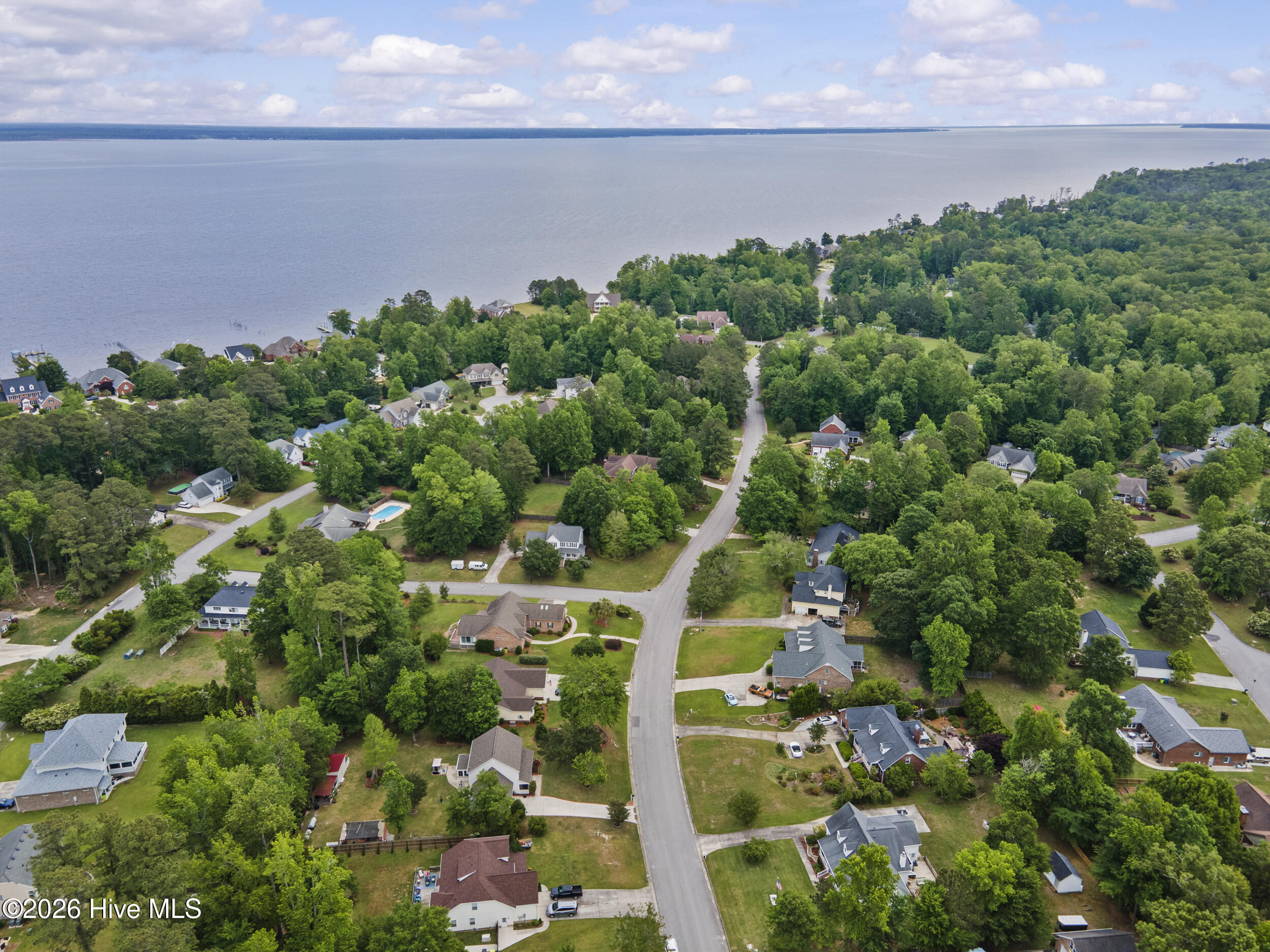 115 Neuse Harbour Boulevard,New Bern