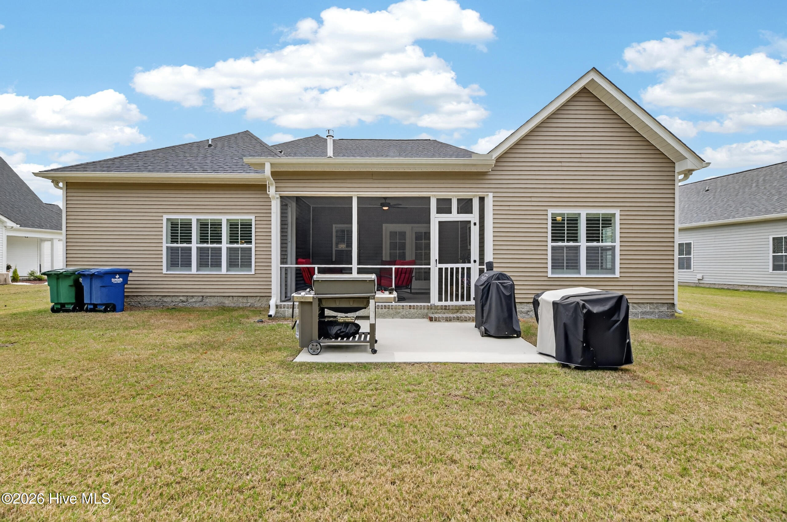 1720 Dew Meadow Drive, Winterville, NC, 28590