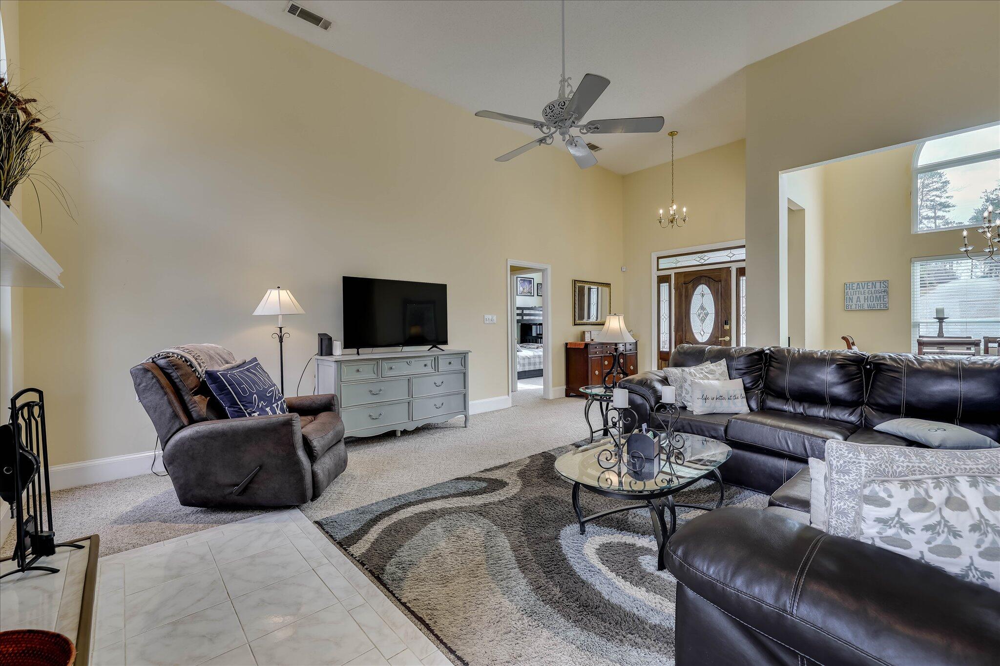 6109 Ridge Road, Appling, GA, 30802